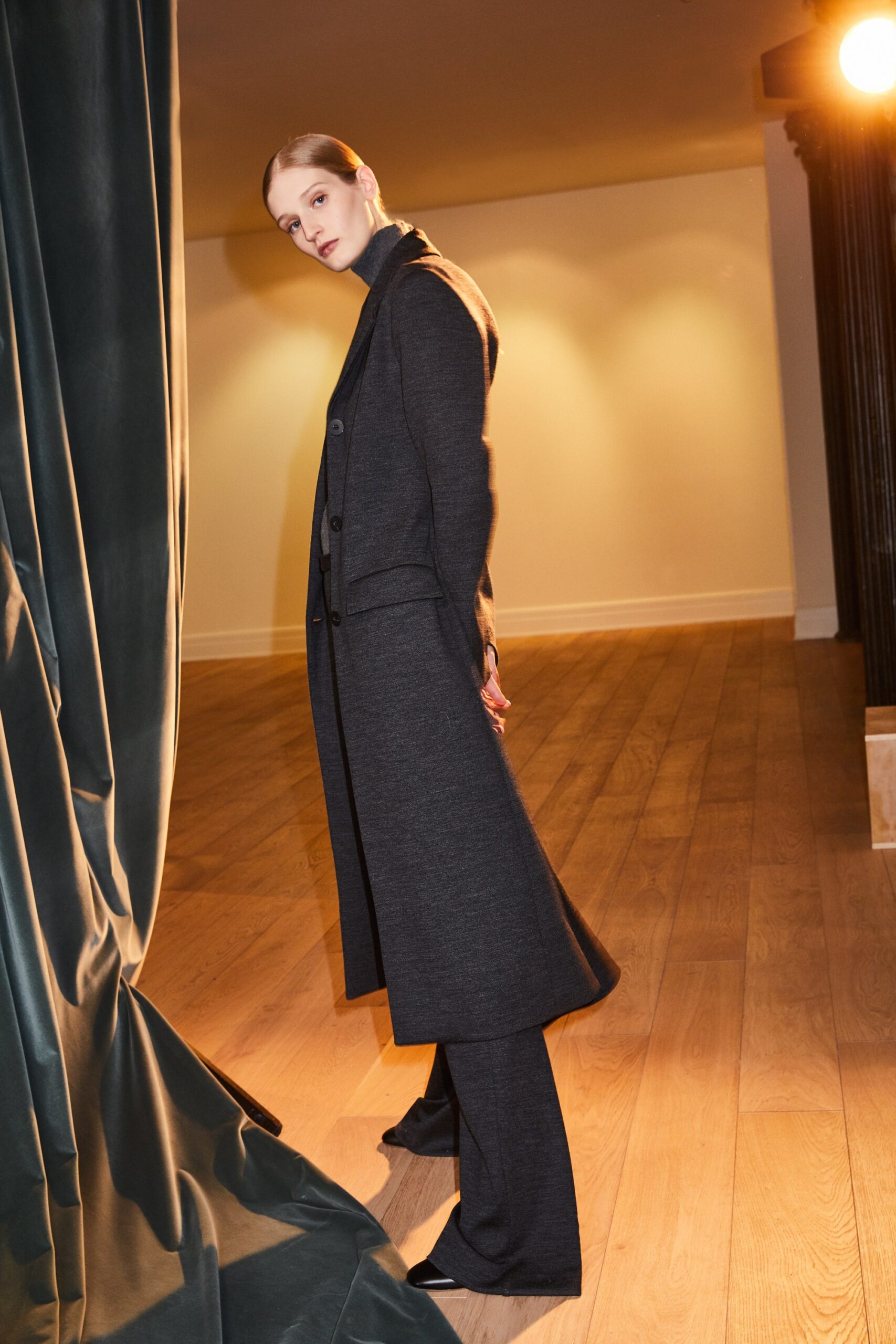 Rosetta Getty F/W 17 Look 4