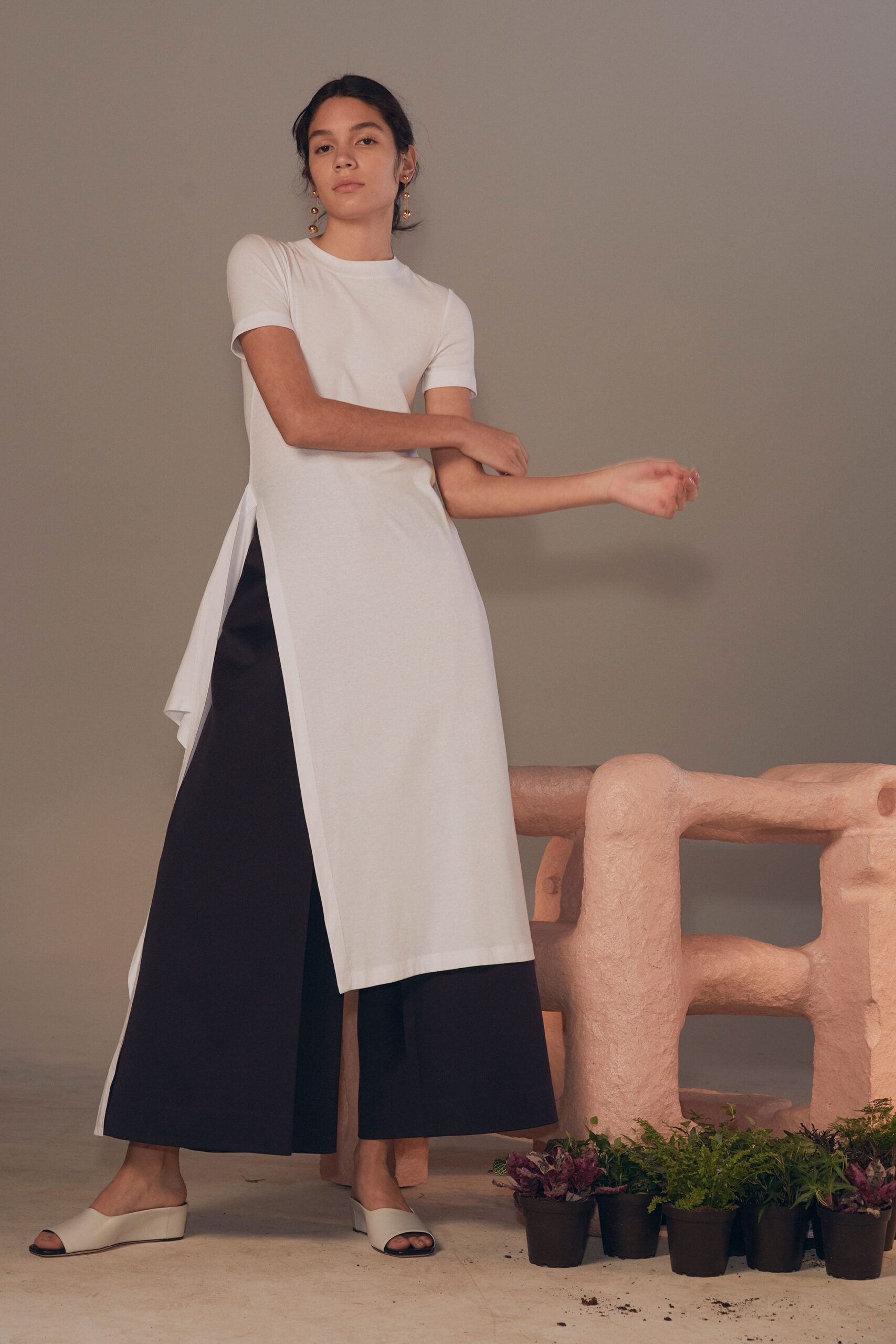 Rosetta Getty F/W 18 Look 4