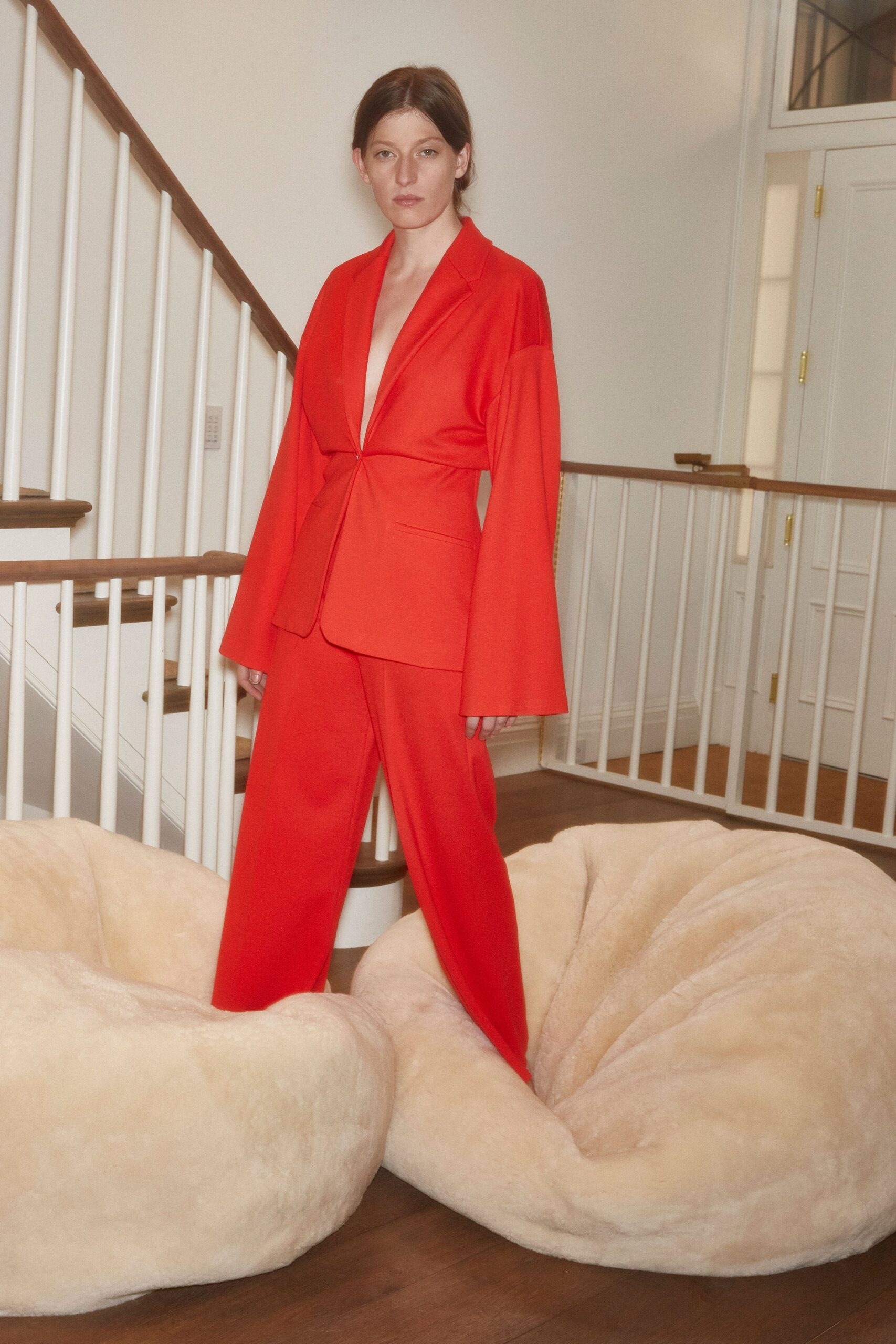 Rosetta Getty S/S 18 Look 4