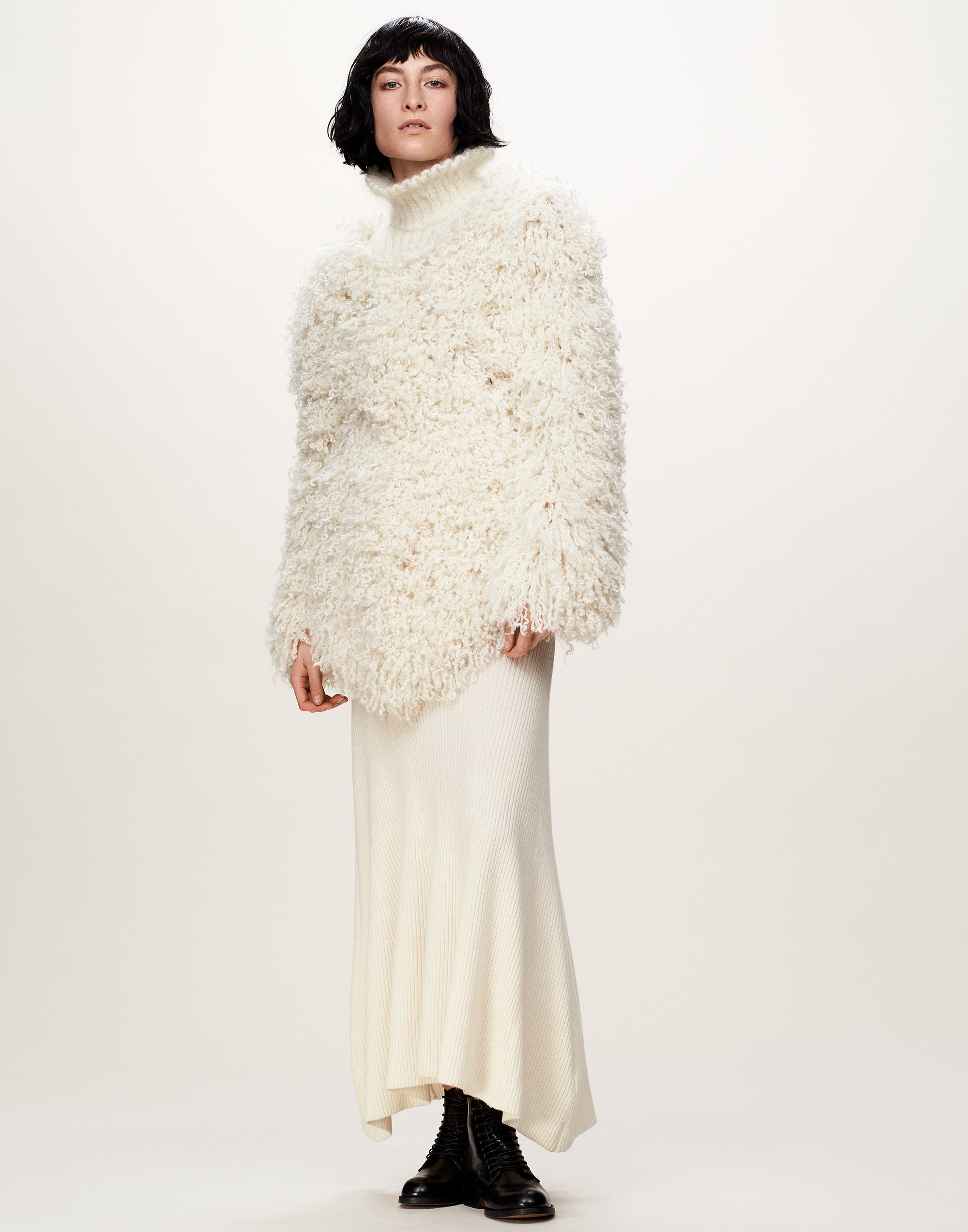 Ryan Roche F/W 16 Look 4