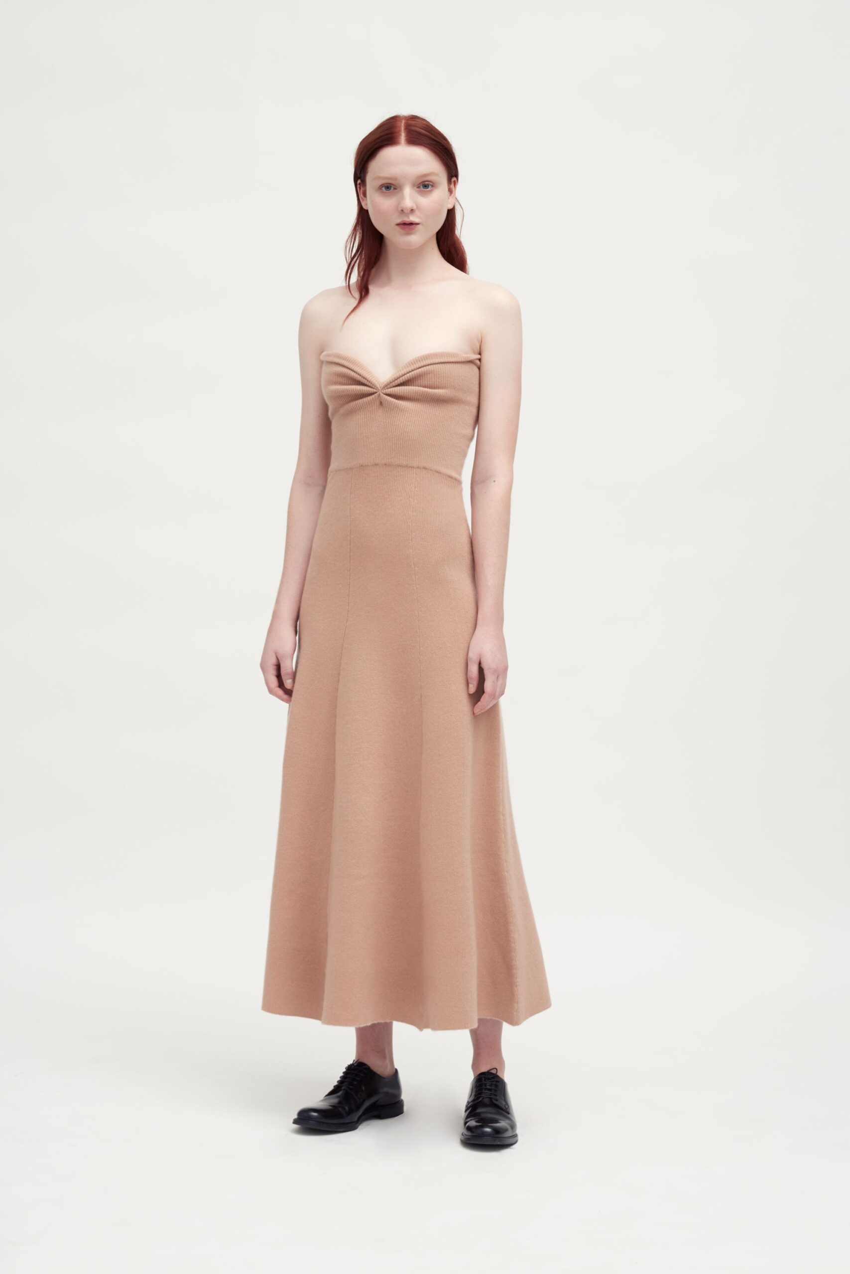 Ryan Roche F/W 18 Look 5