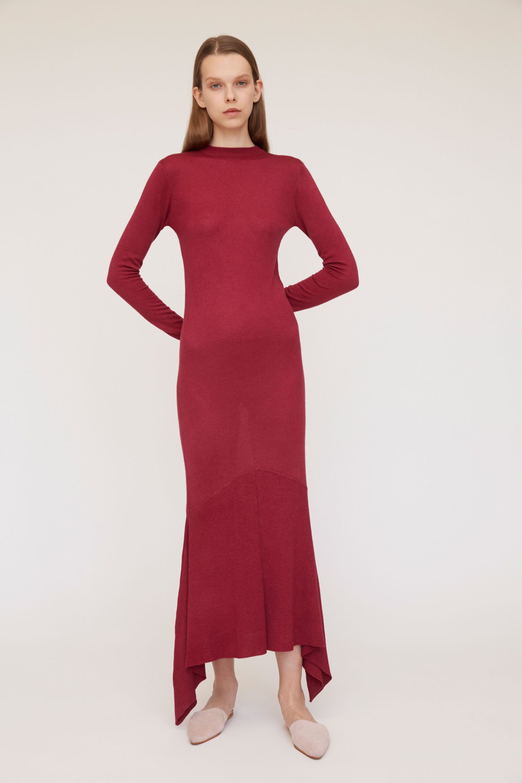 Ryan Roche Resort 18 Look 4