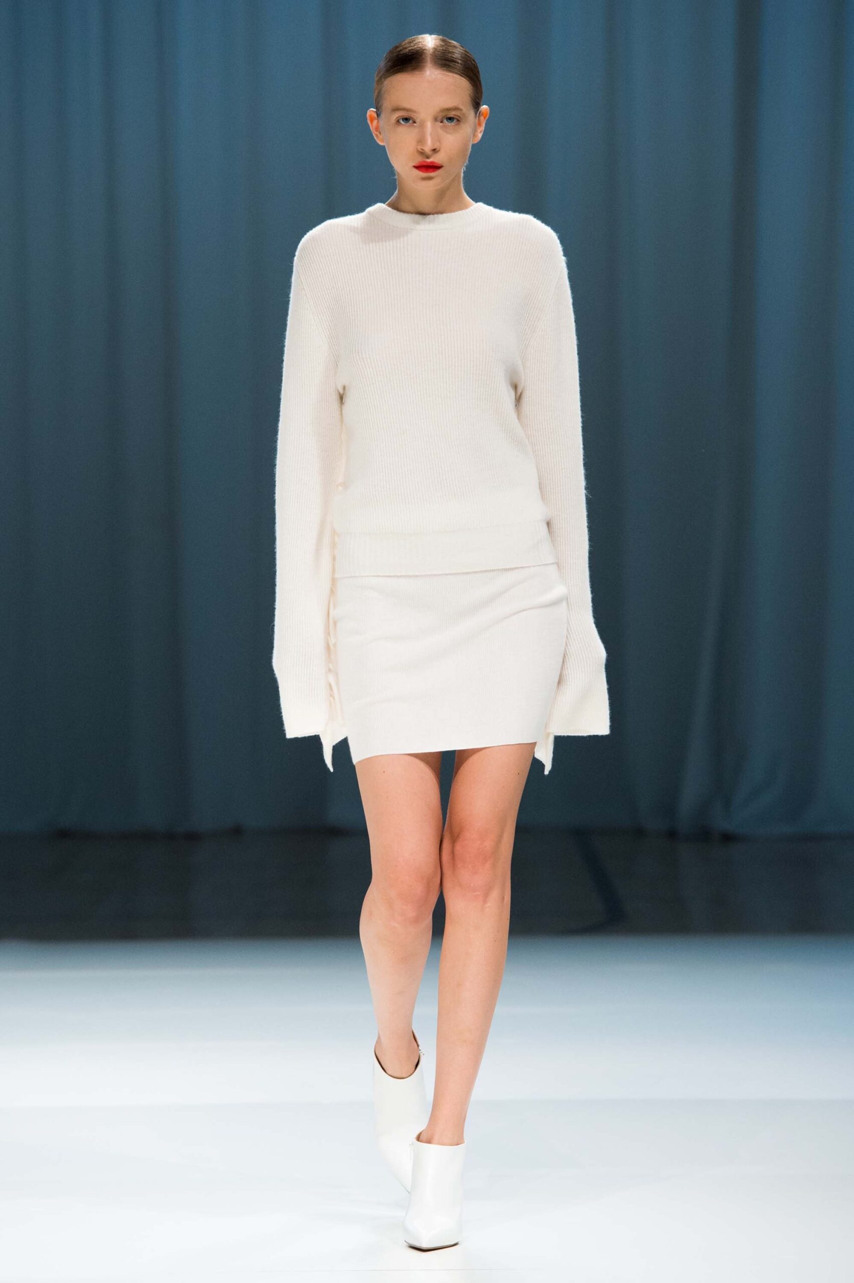 Ryan Roche S/S 17 Look 4