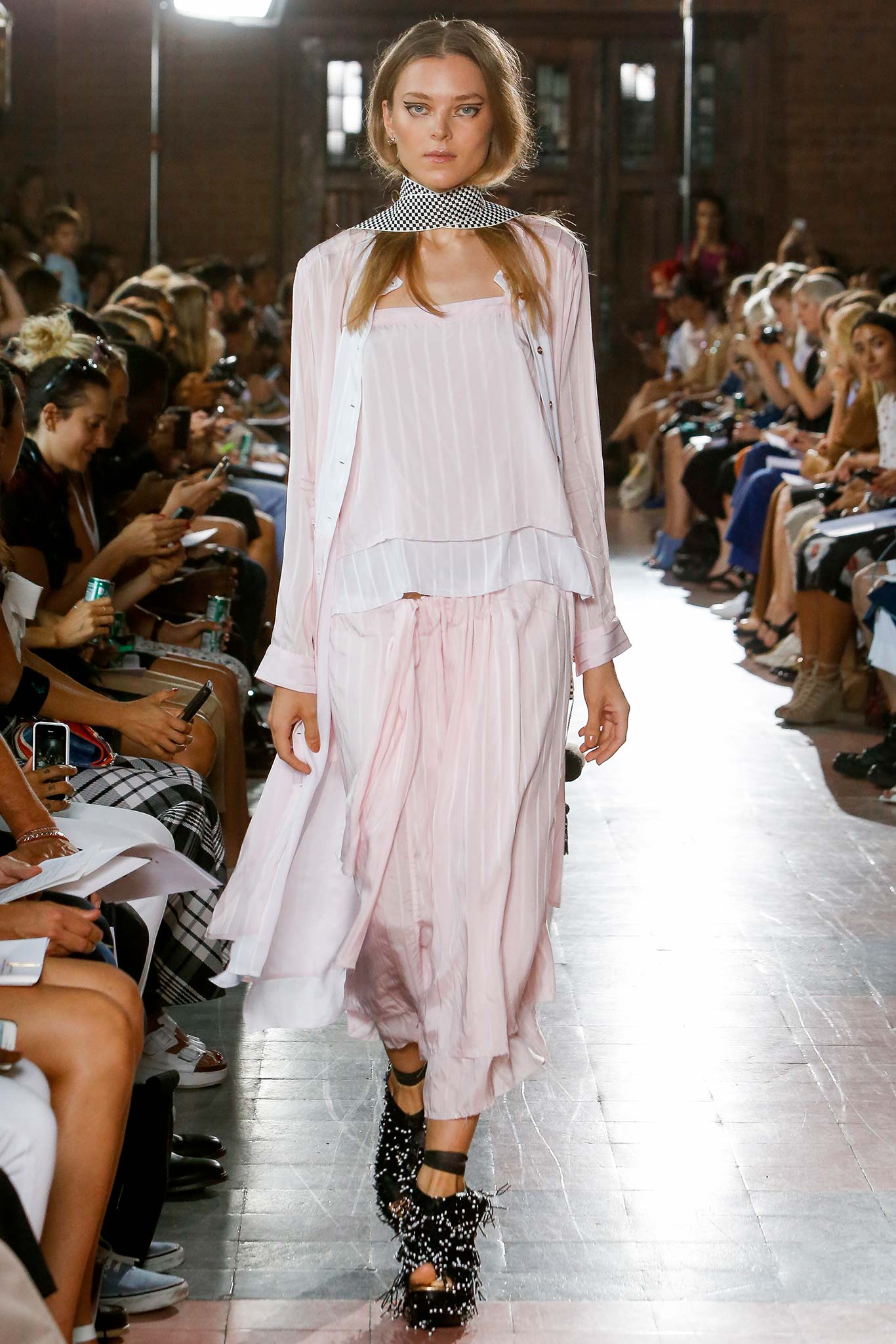 Rodebjer S/S 15 Look 2