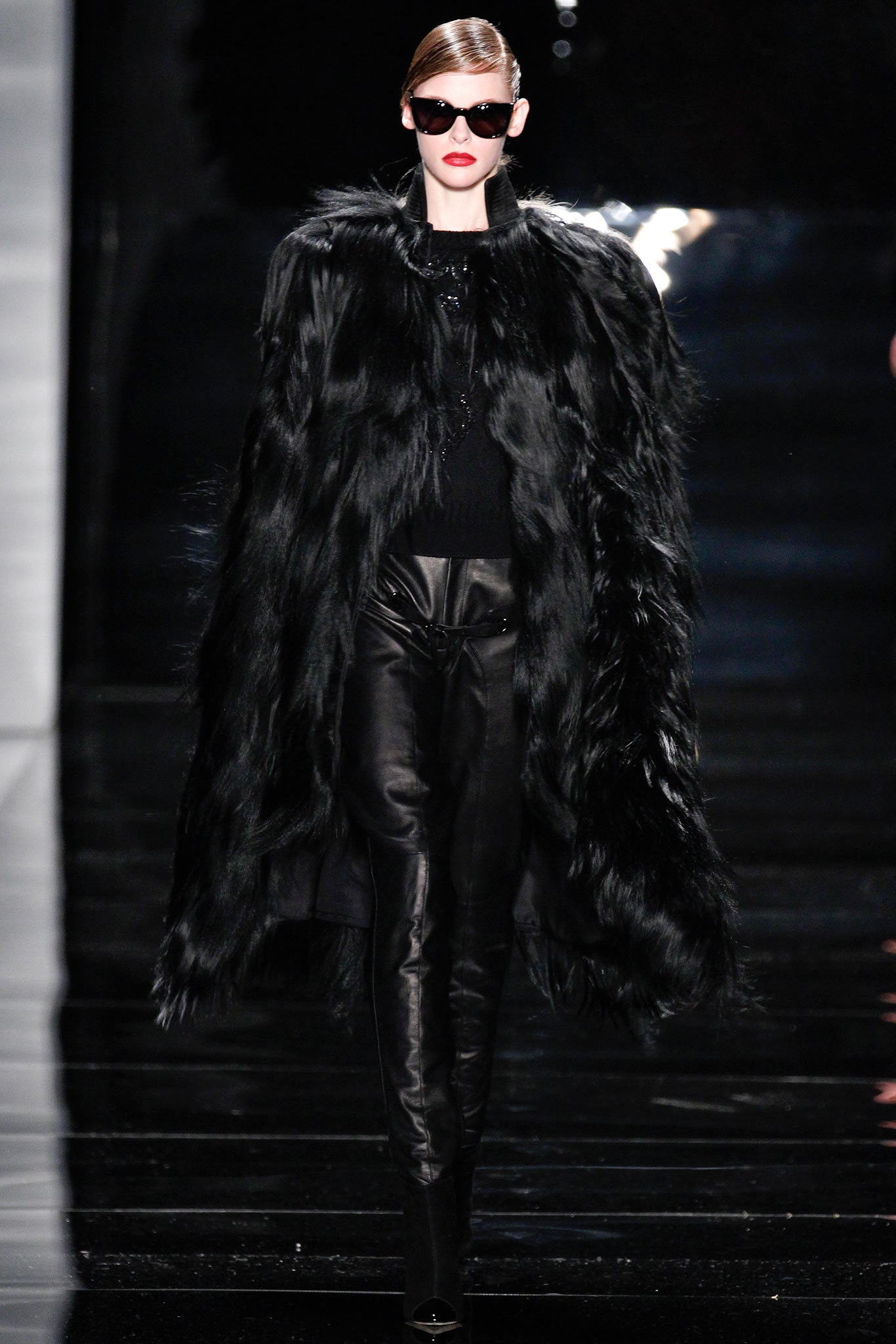 Reem Acra F/W 13 Look 4