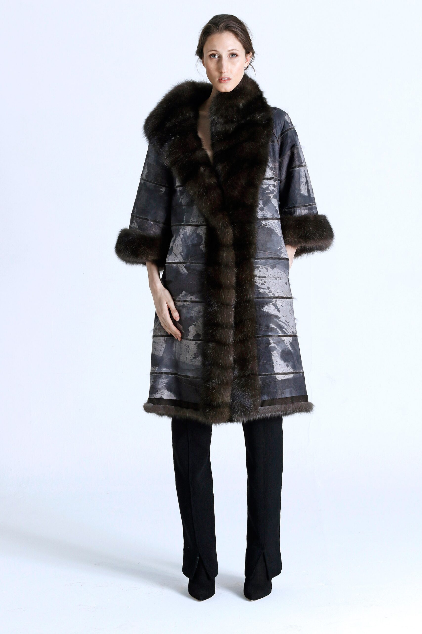 RR331 F/W 16 Look 5