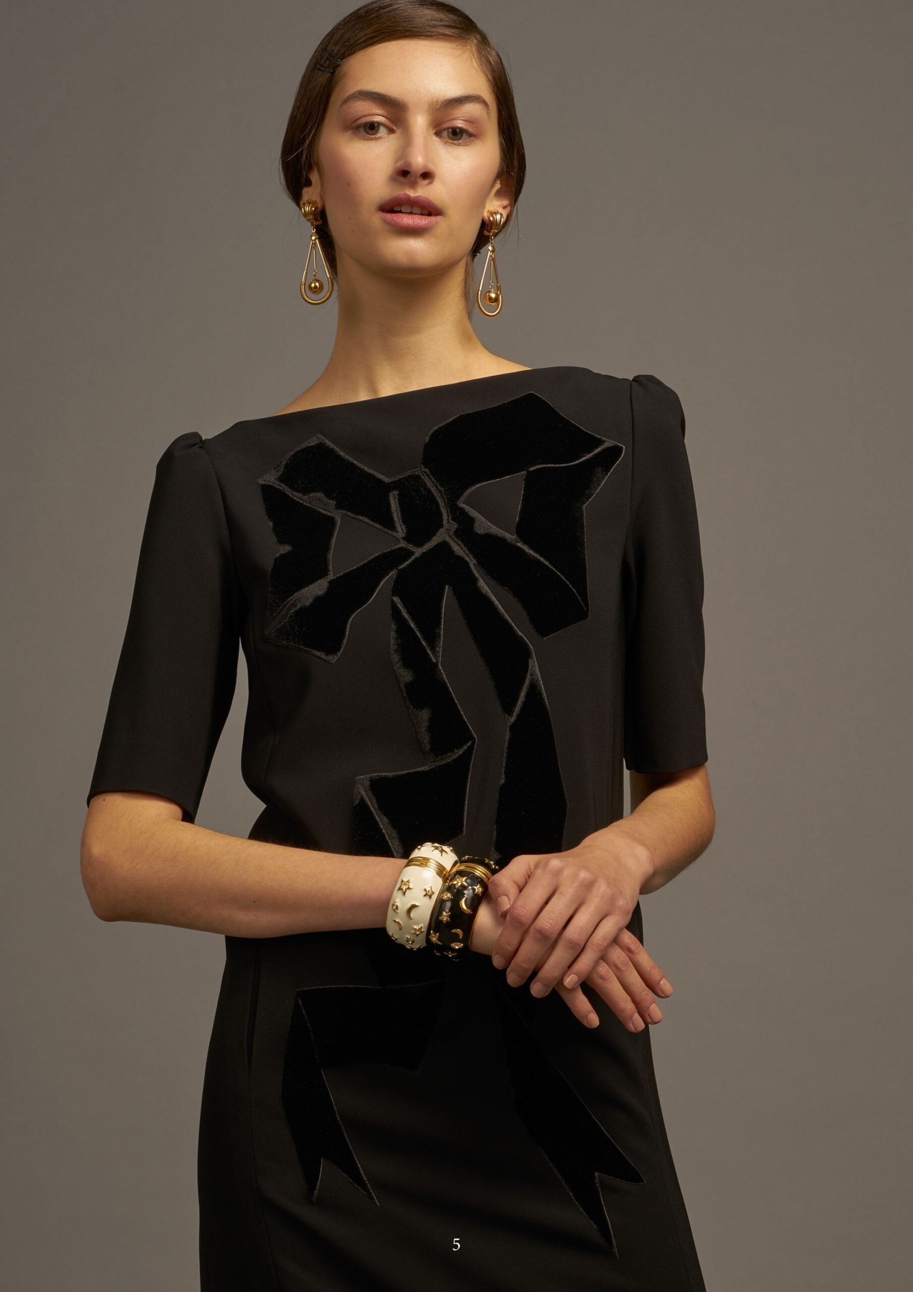 Rossella Jardini F/W 17 Look 5