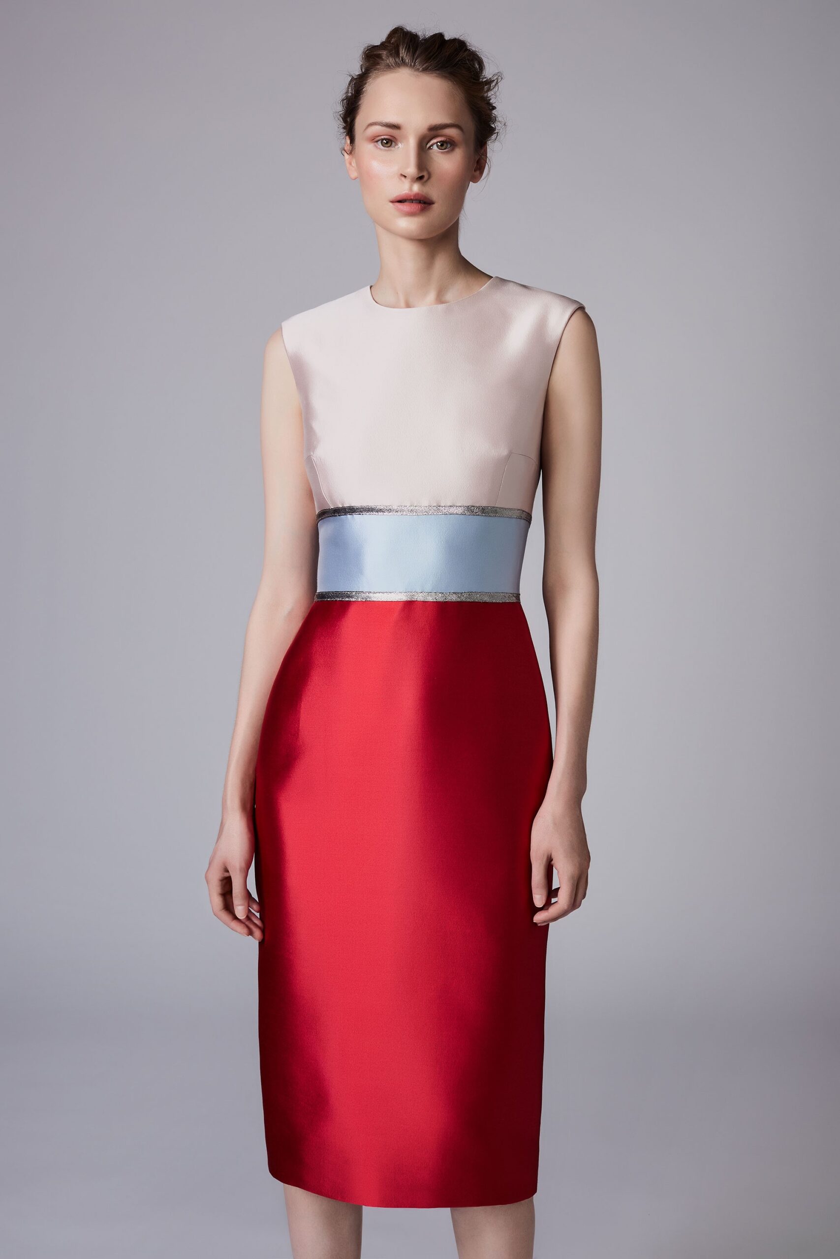 Reem Acra Resort 18 Look 5