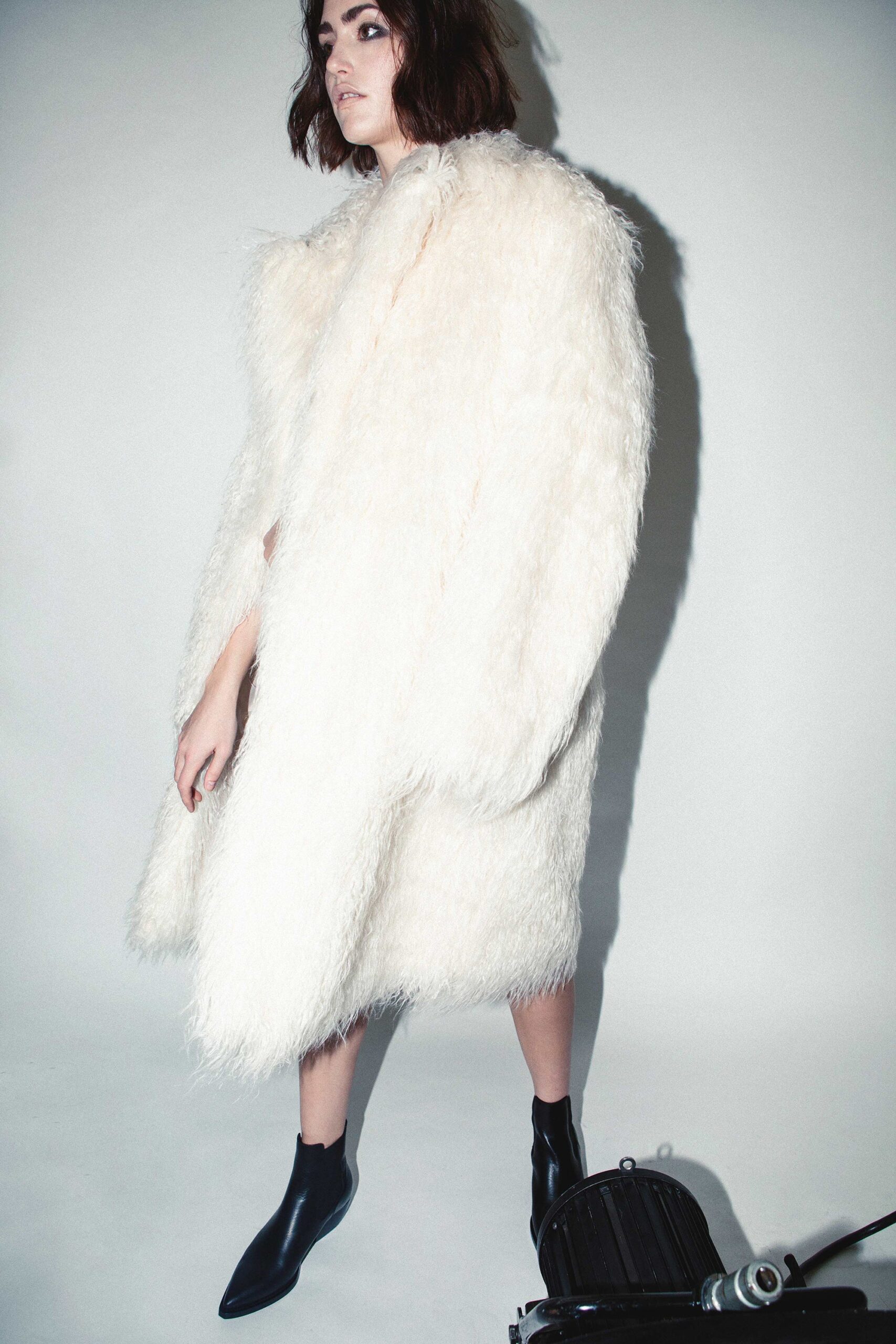 Robert Rodriguez F/W 18 Look 5