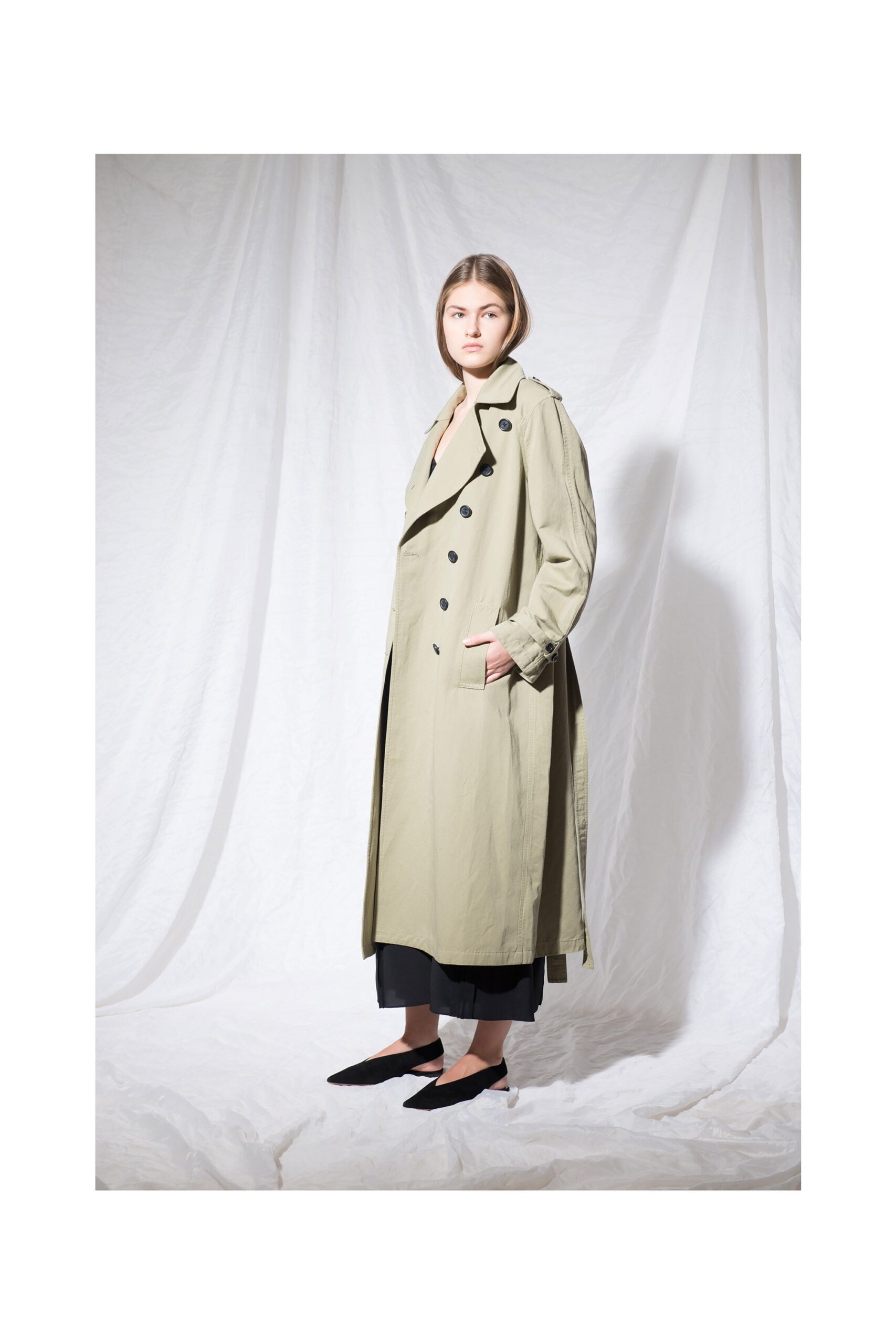 Robert Rodriguez F/W 17 Look 5