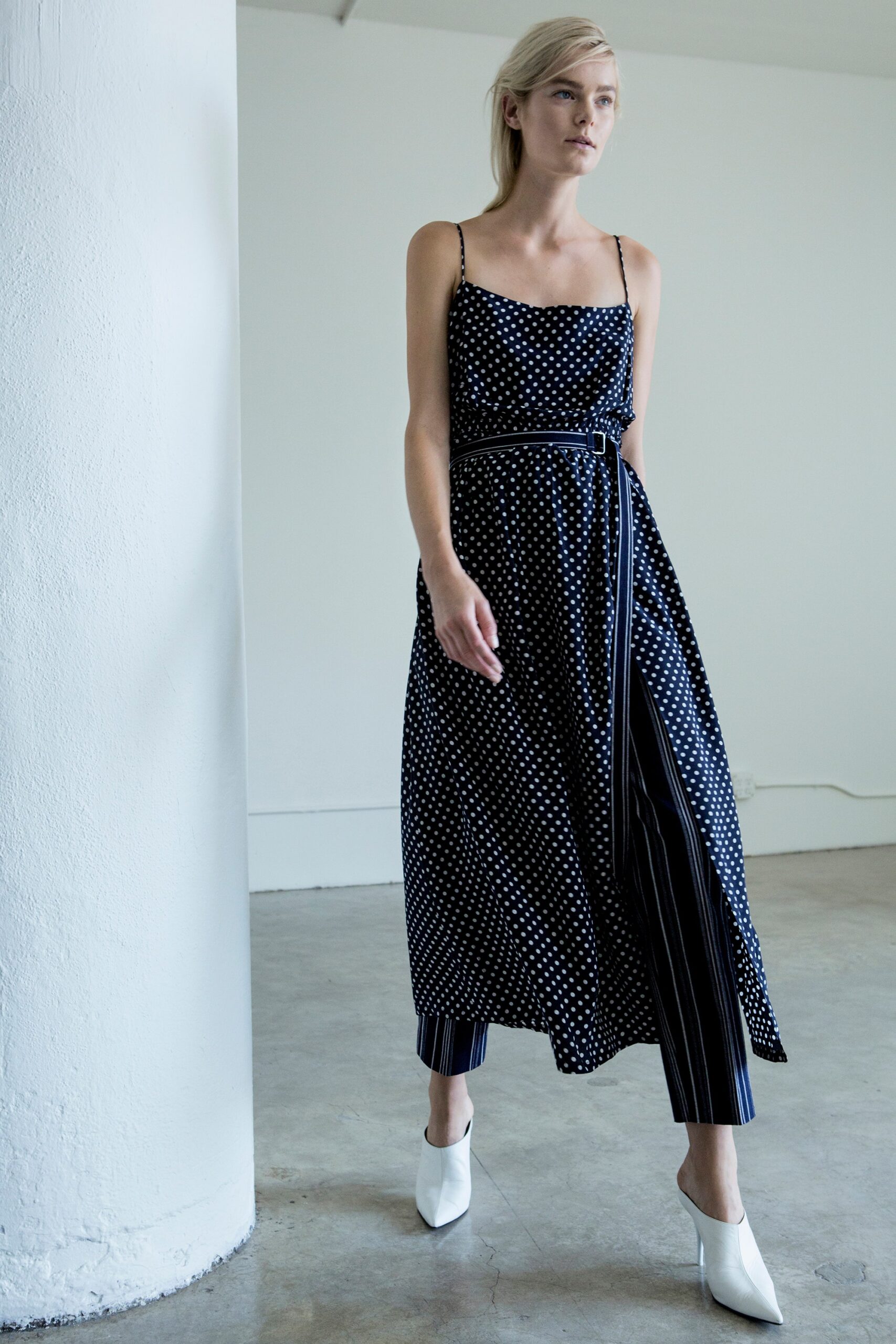 Robert Rodriguez S/S 18 Look 5