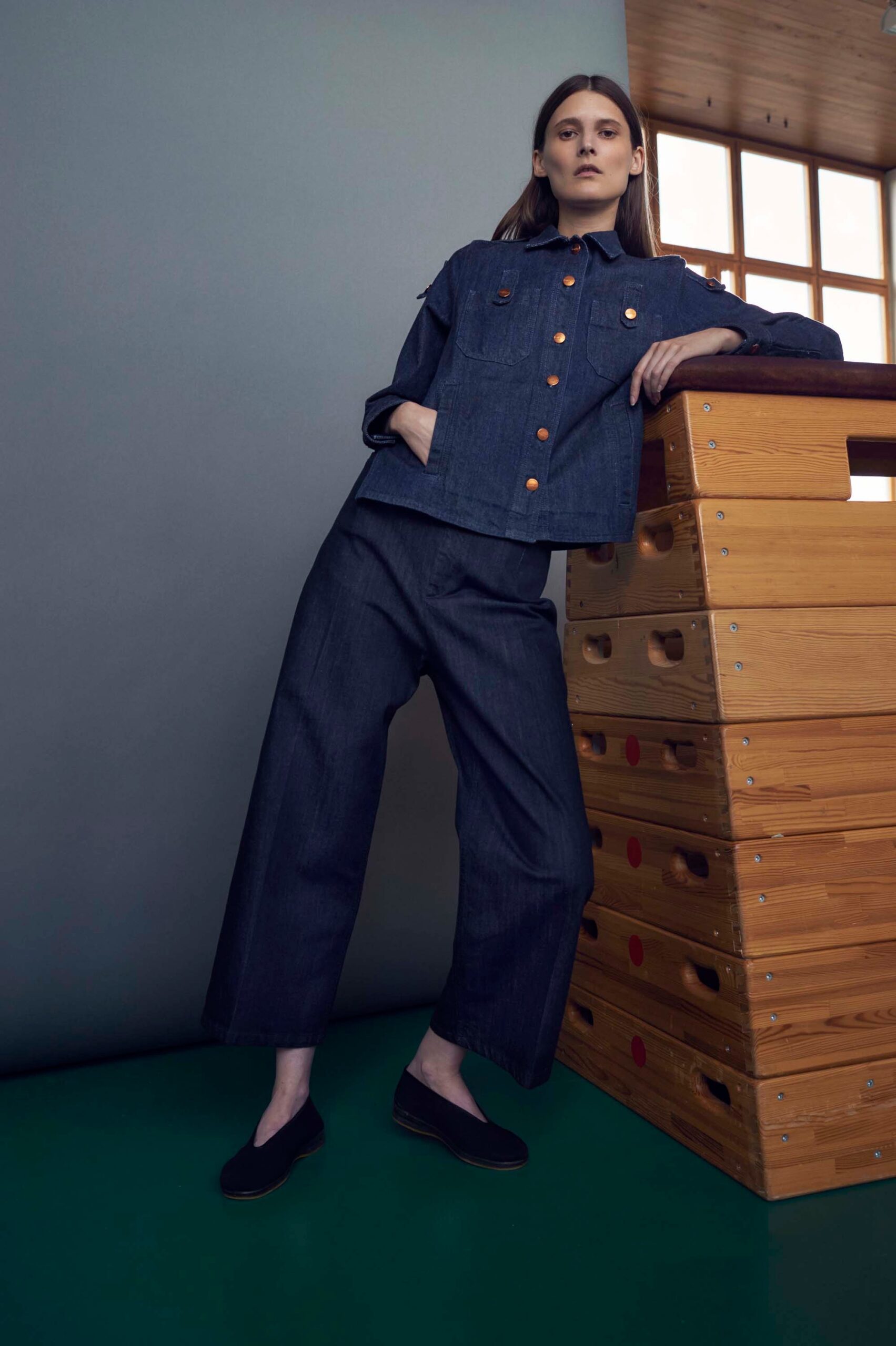 Rodebjer S/S 17 Look 5