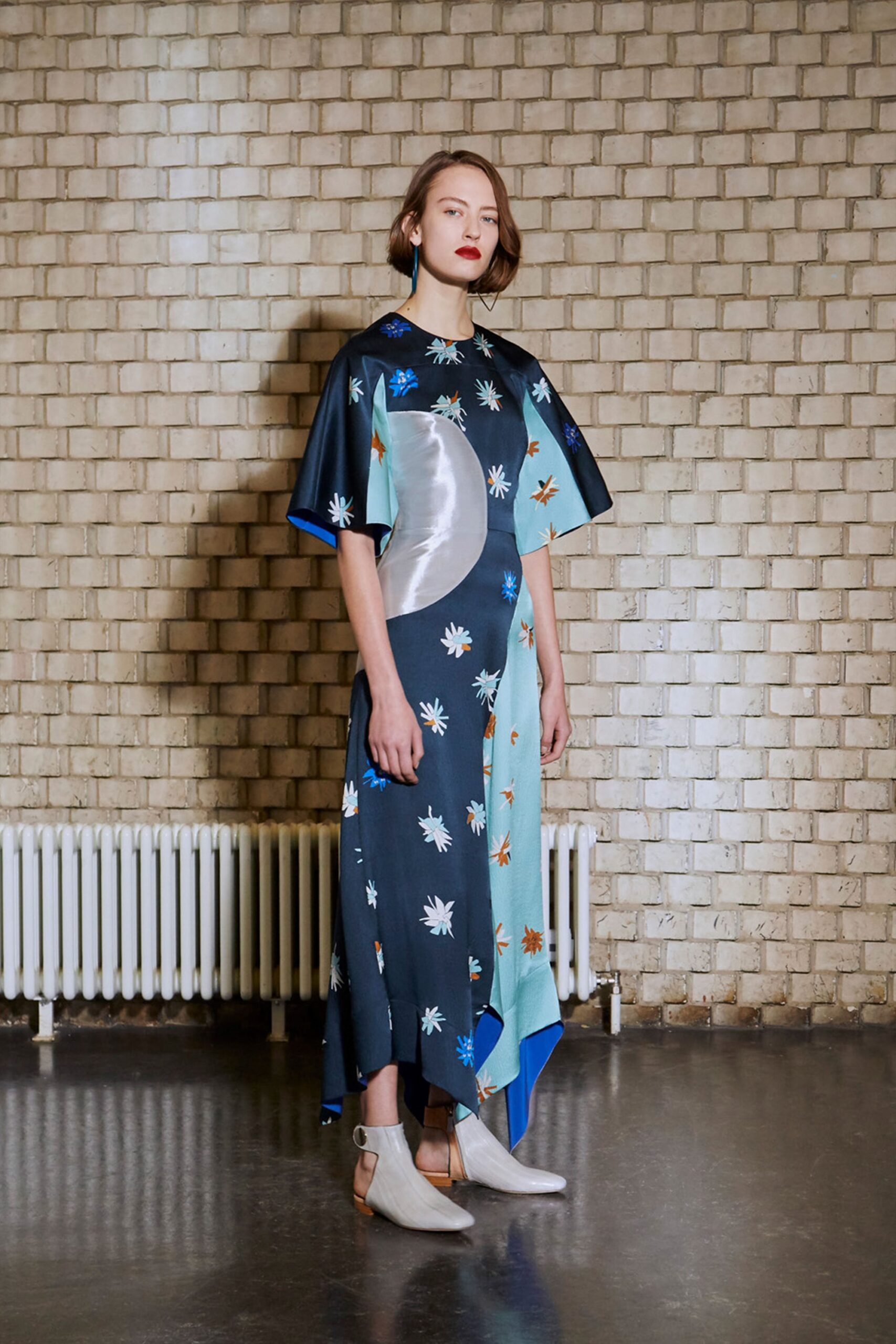 Roksanda F/W 17 Look 5