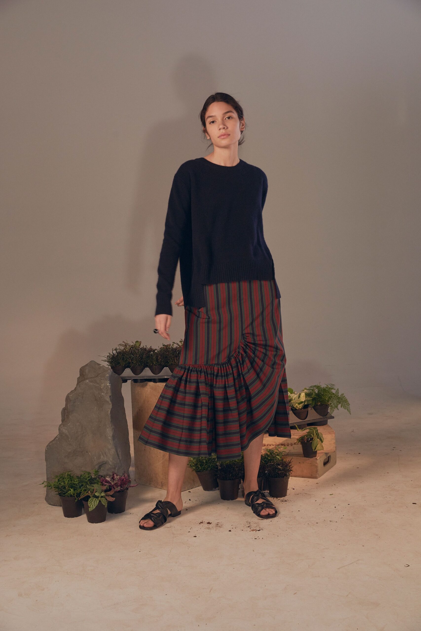 Rosetta Getty F/W 18 Look 5