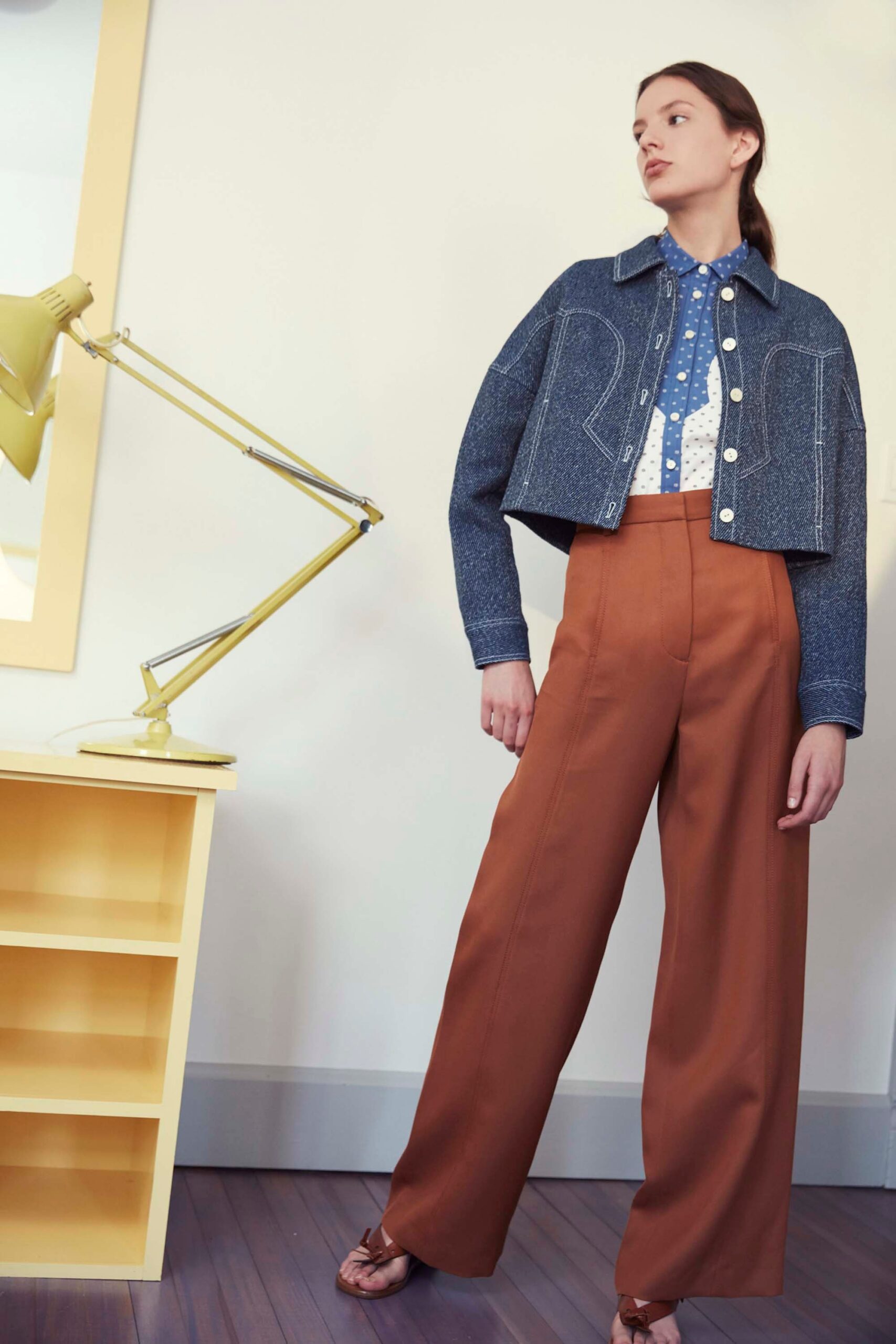 Rosetta Getty Resort 17 Look 5