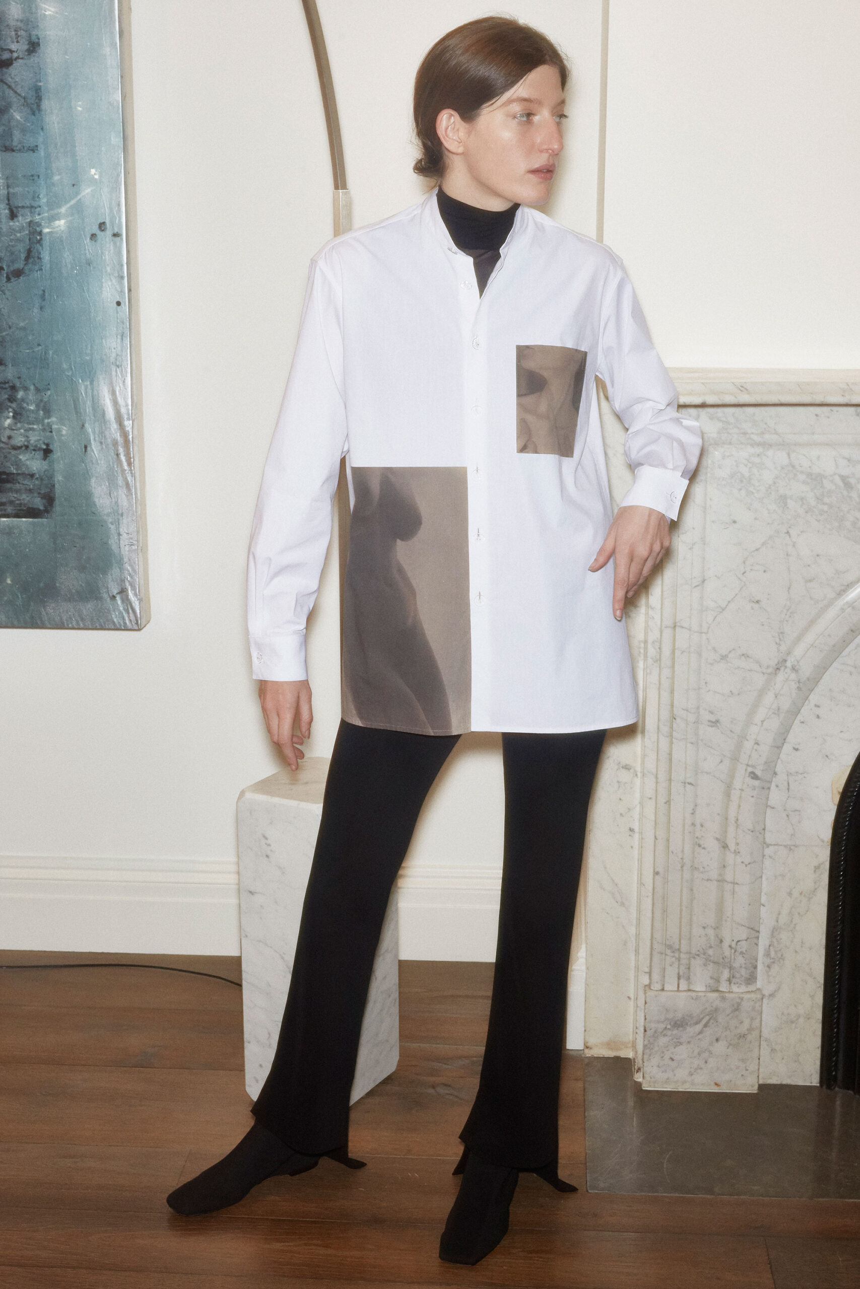 Rosetta Getty S/S 18 Look 5