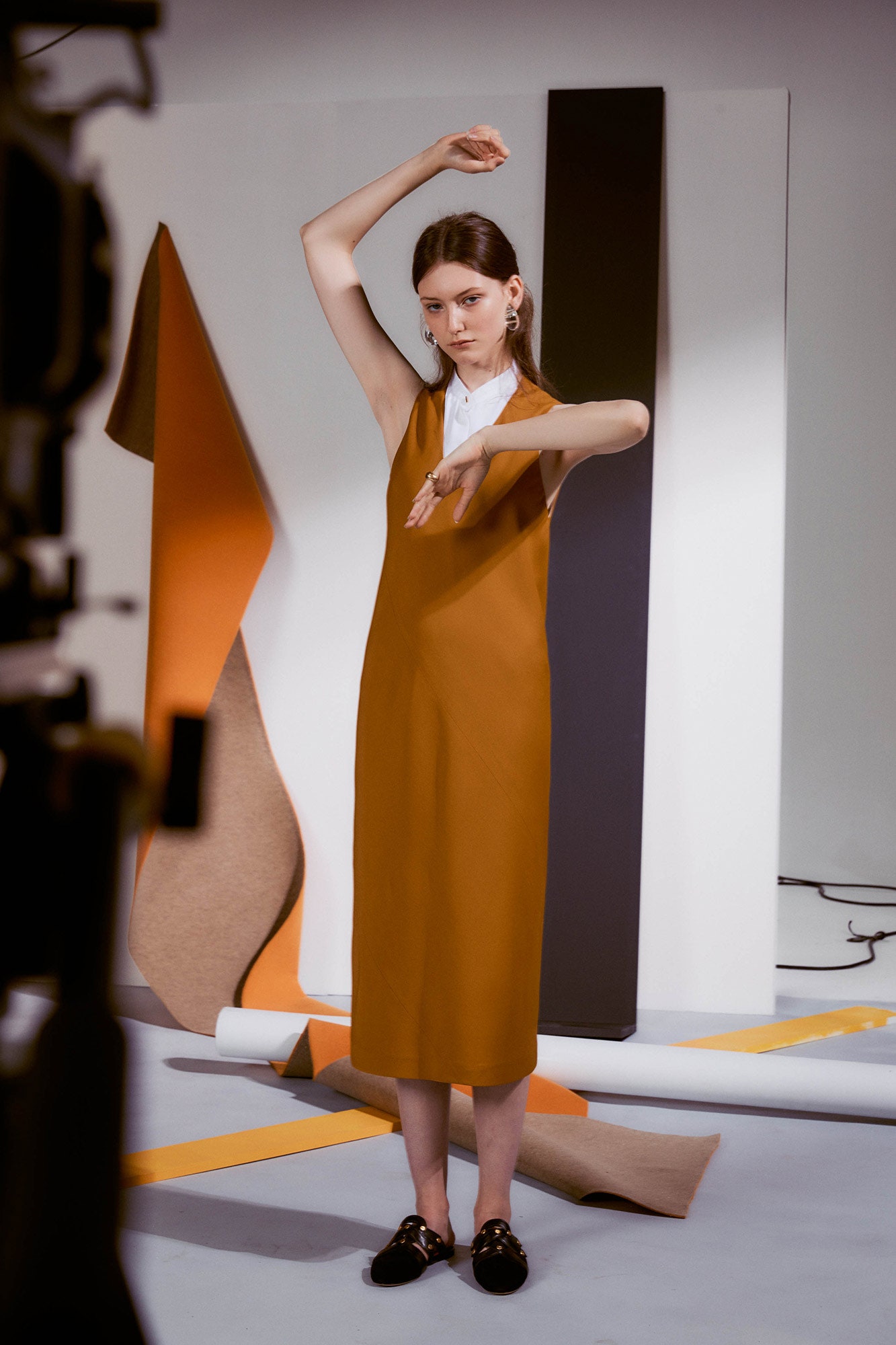 Rosetta Getty S/S 17 Look 5