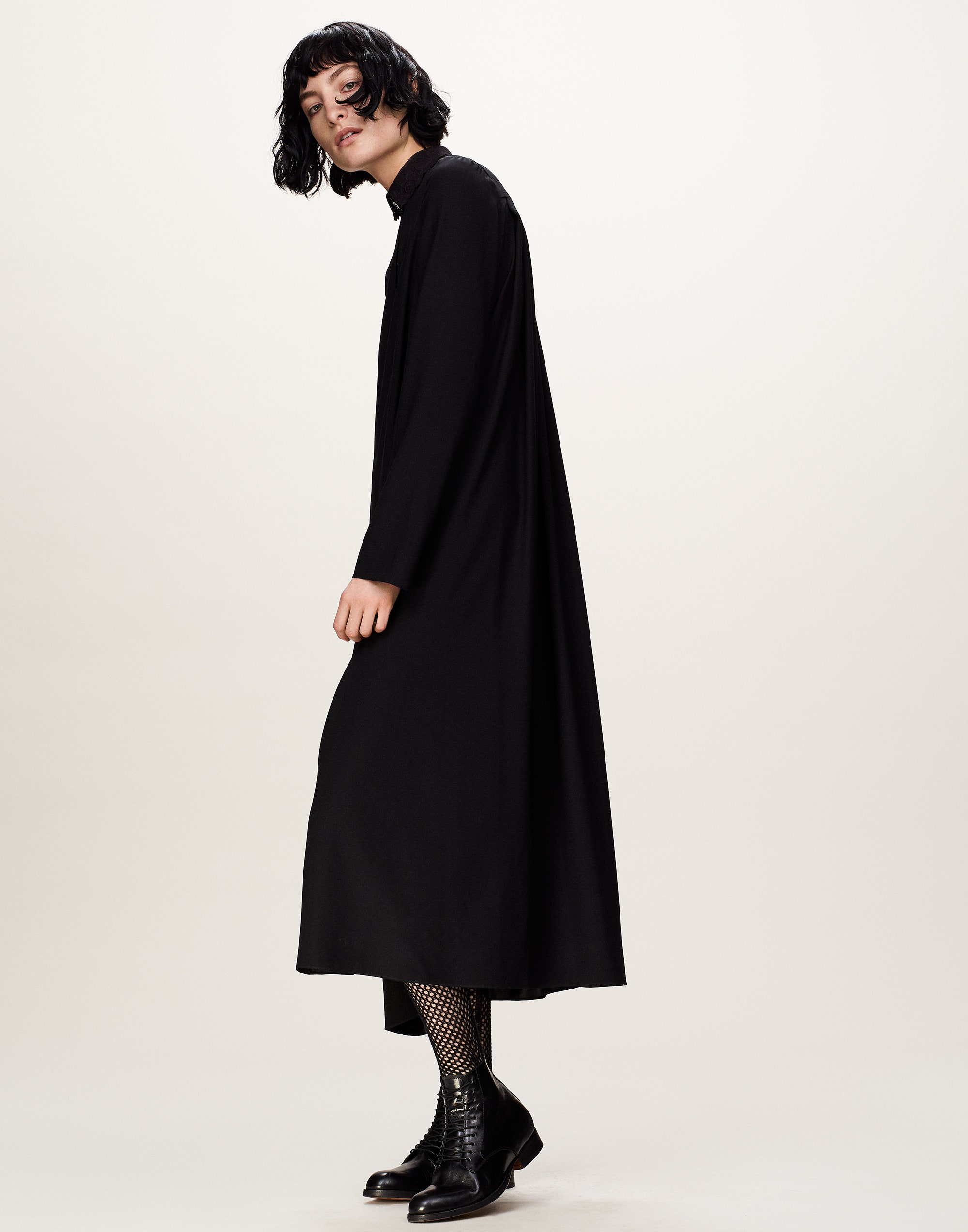 Ryan Roche F/W 16 Look 5