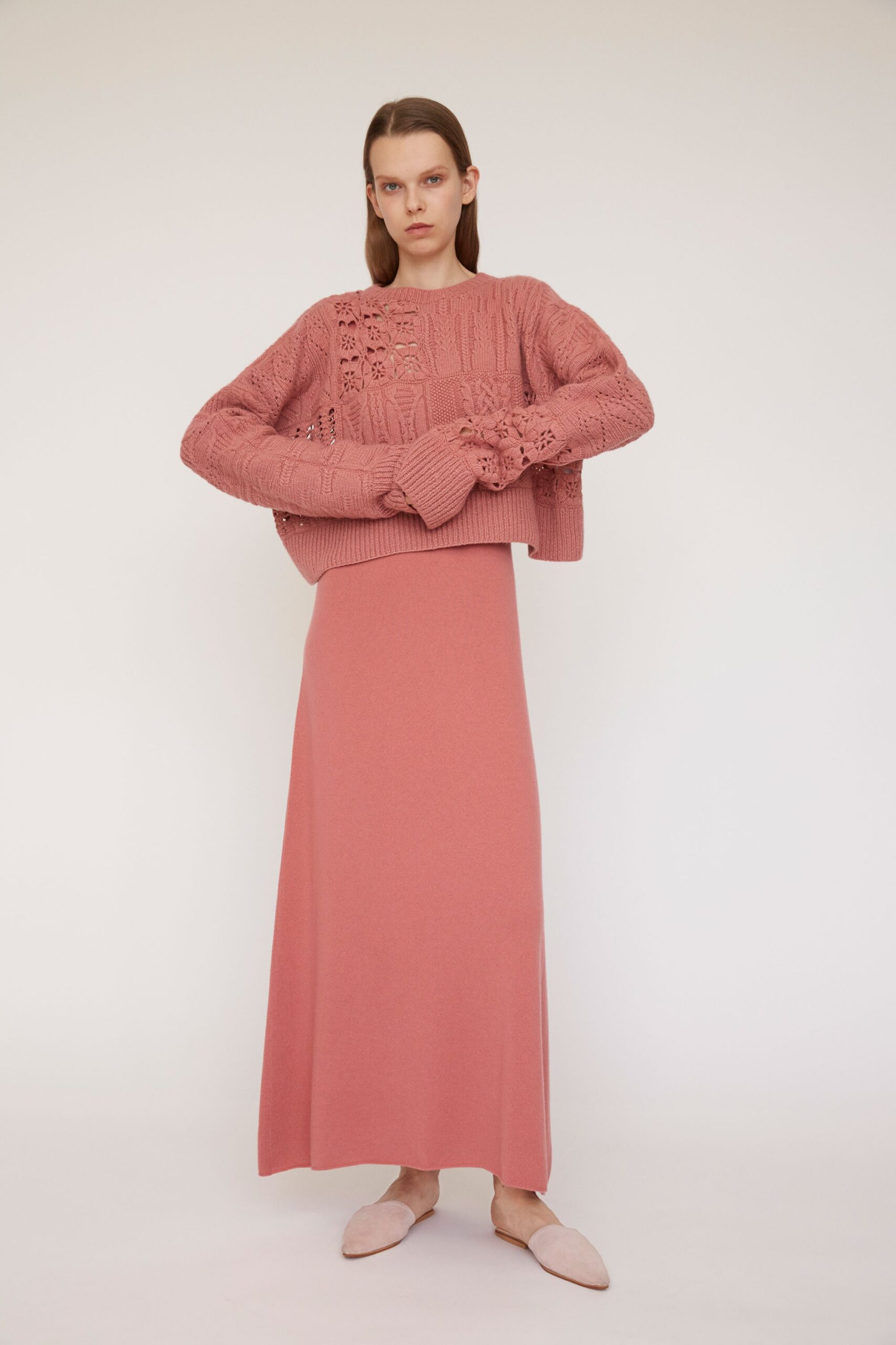 Ryan Roche Resort 18 Look 5