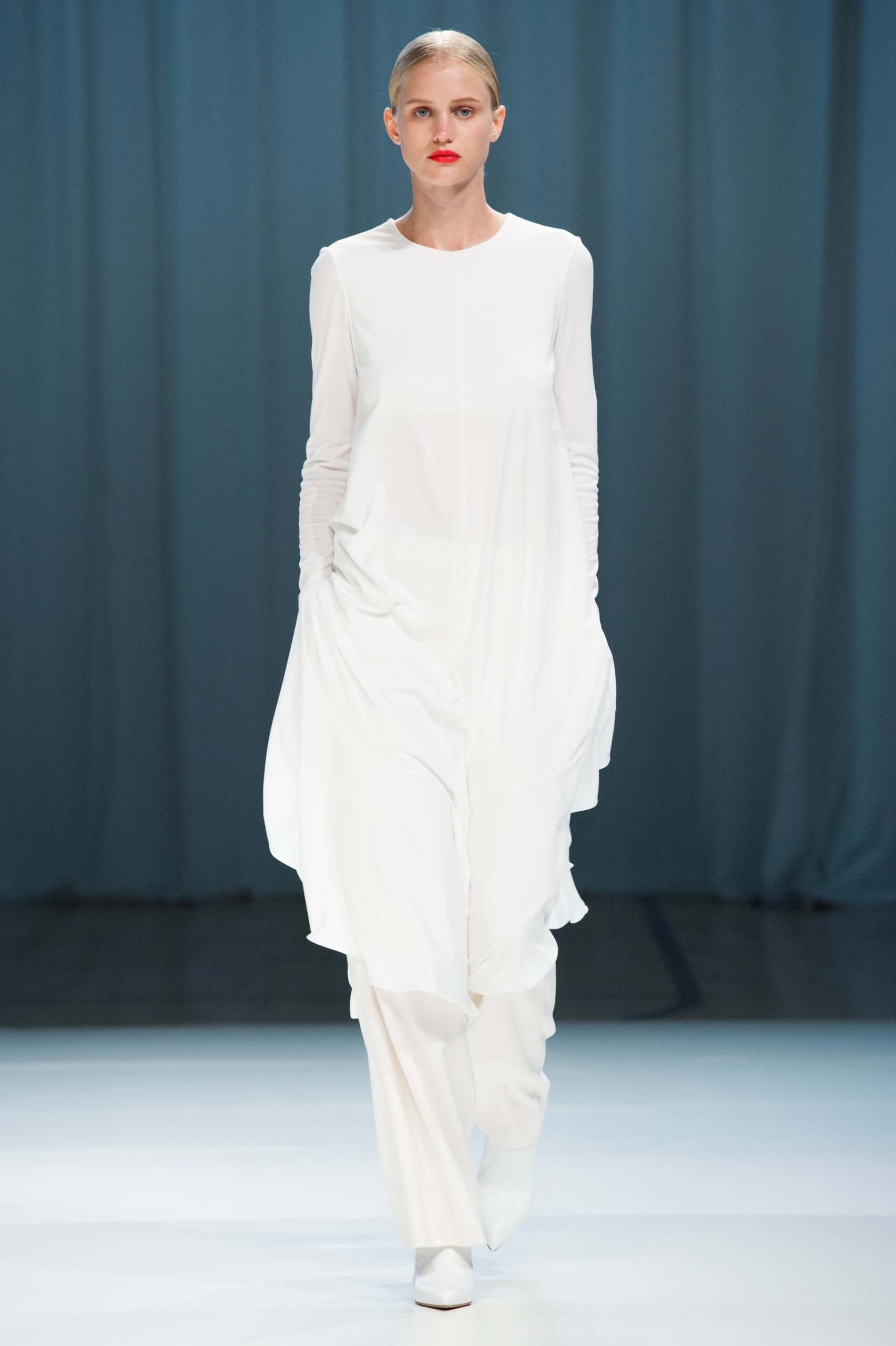 Ryan Roche S/S 17 Look 5