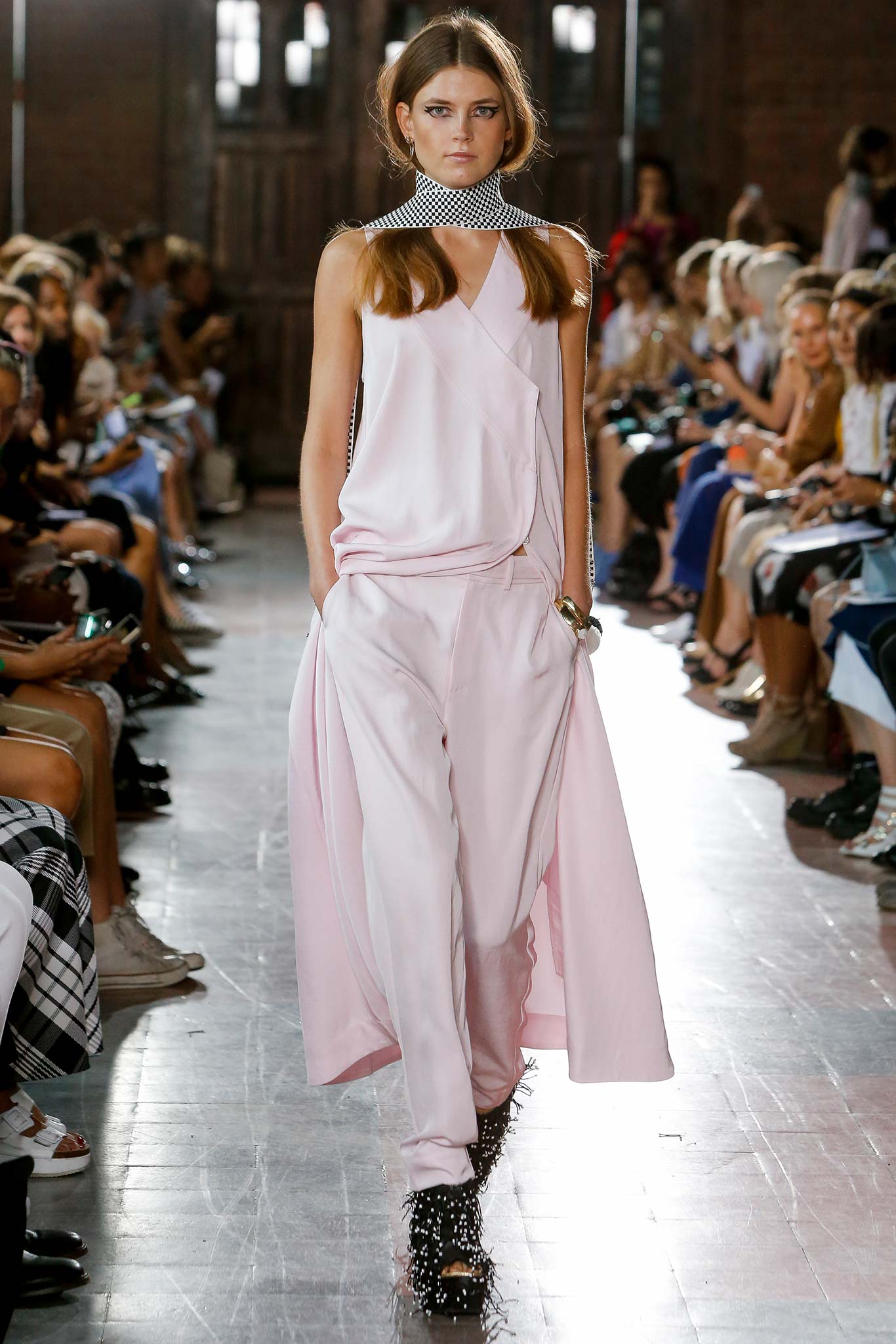 Rodebjer S/S 15 Look 3