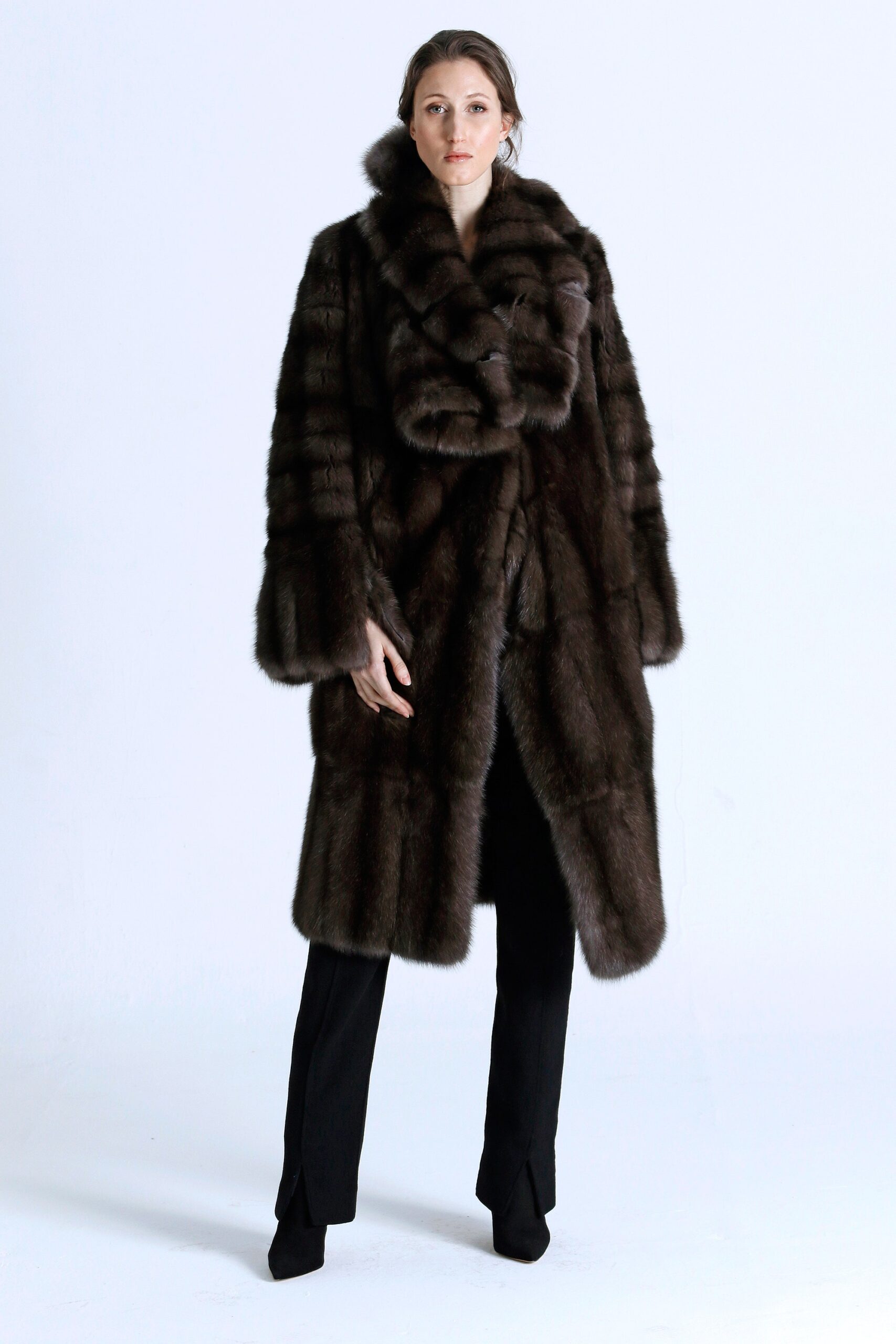 RR331 F/W 16 Look 6