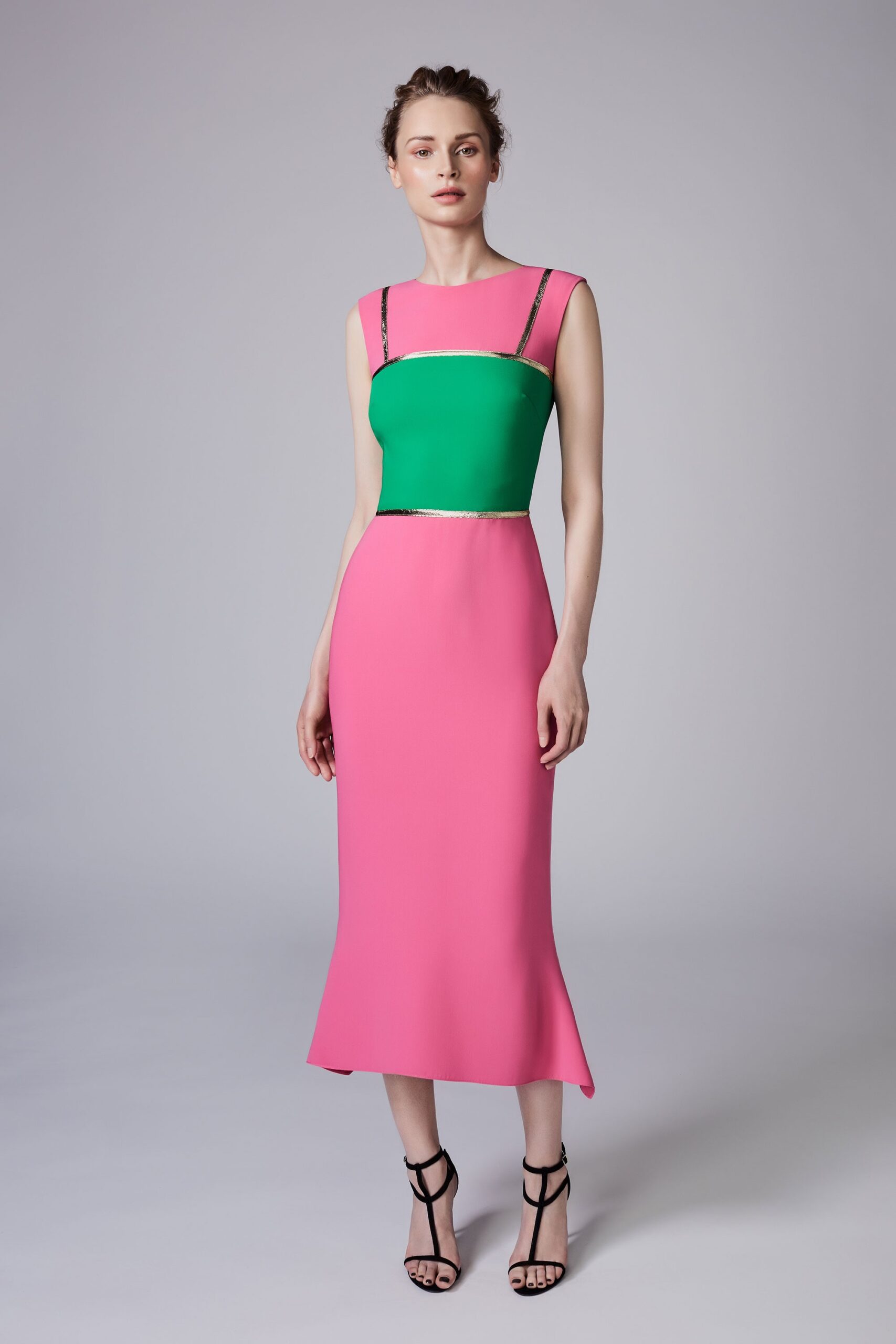 Reem Acra Resort 18 Look 6