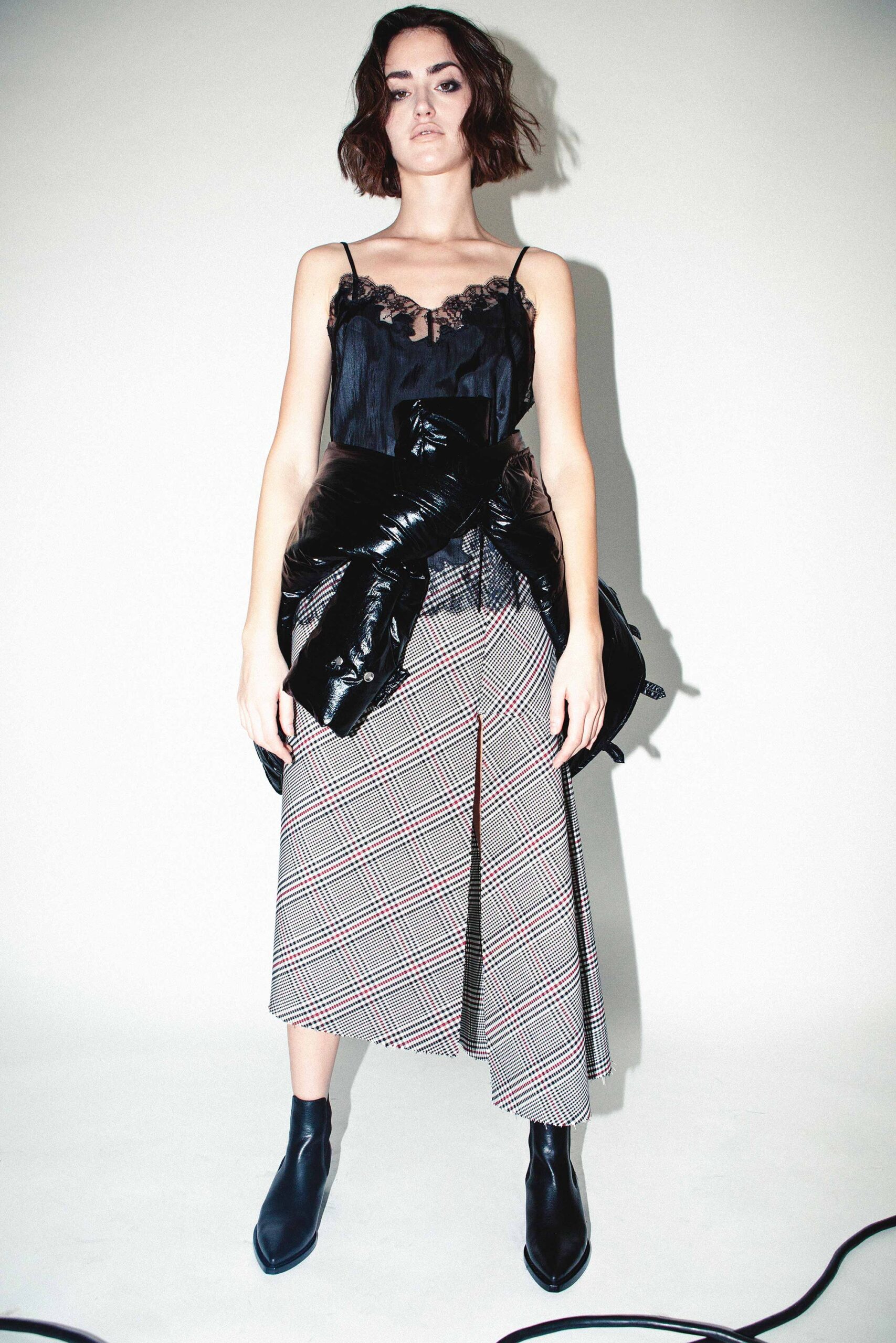 Robert Rodriguez F/W 18 Look 6