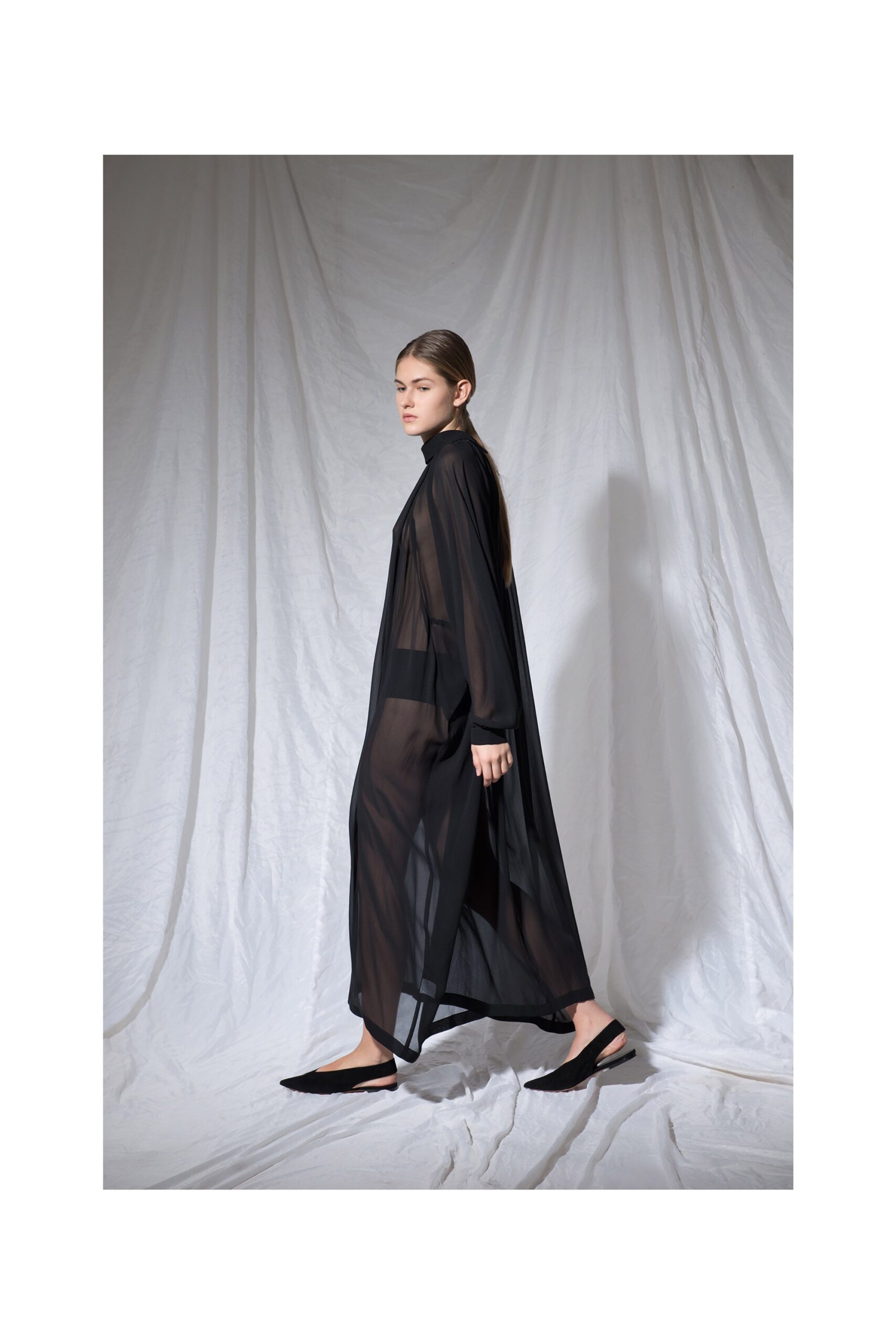 Robert Rodriguez F/W 17 Look 6