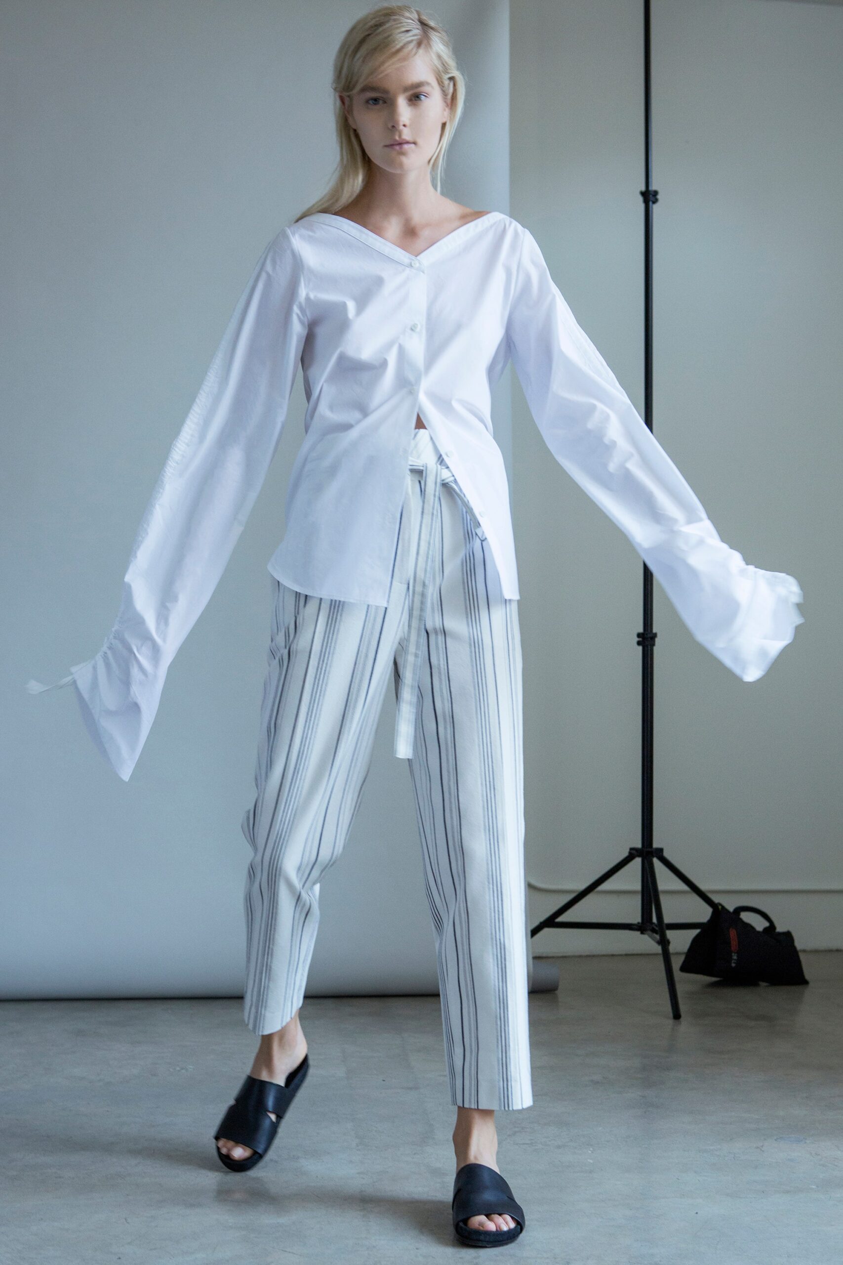 Robert Rodriguez S/S 18 Look 6