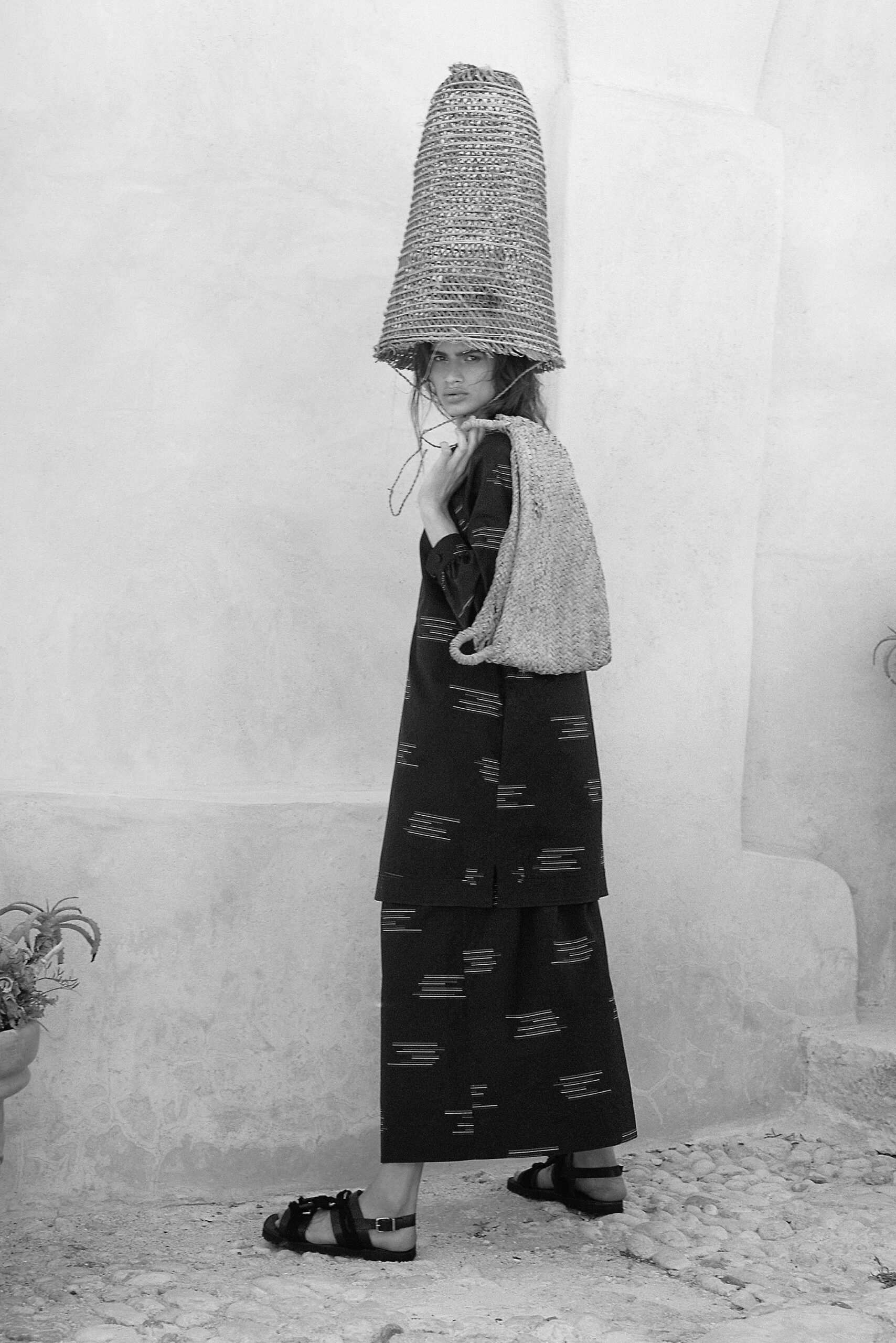Rodebjer F/W 18 Look 6
