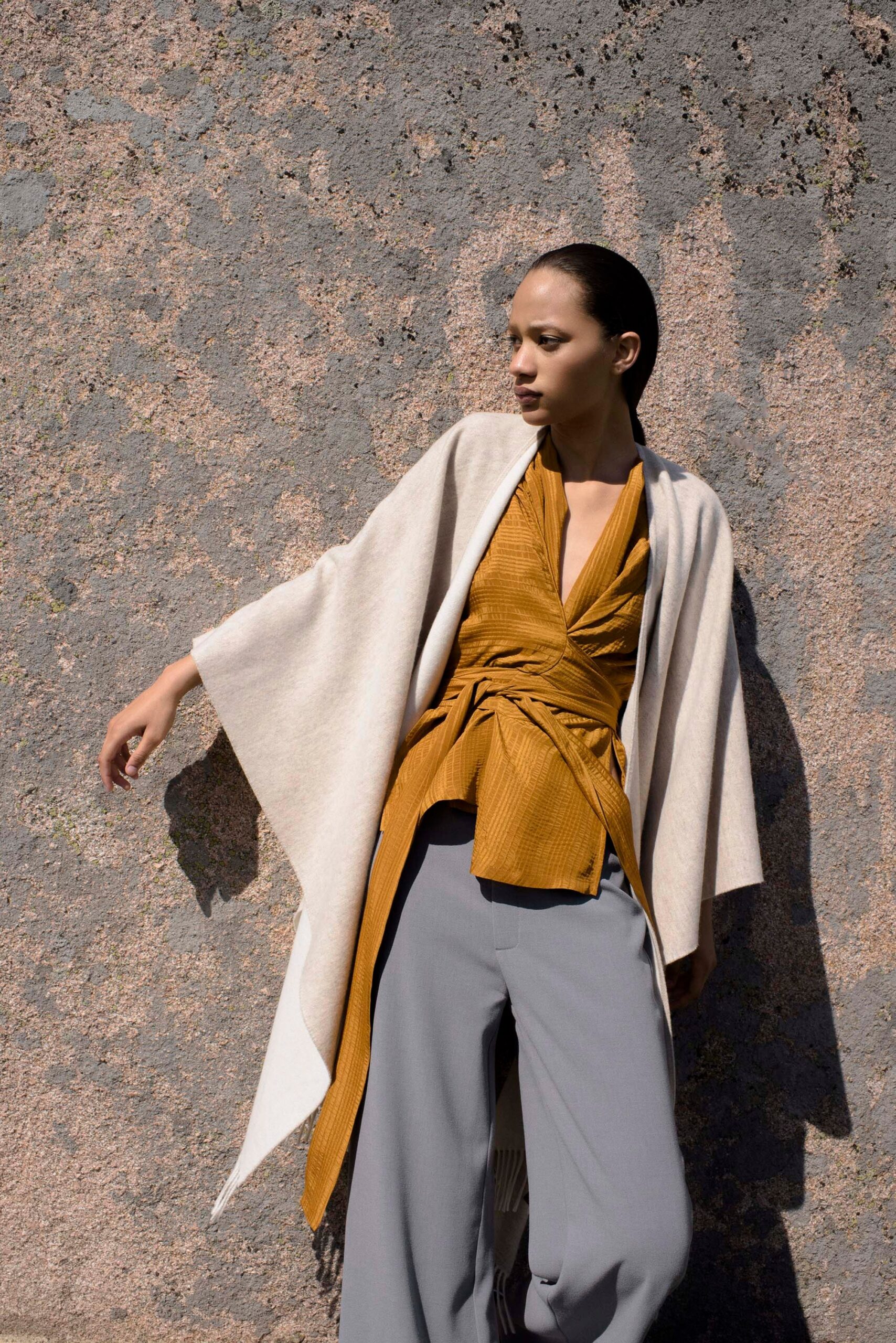 Rodebjer Resort 17 Look 6