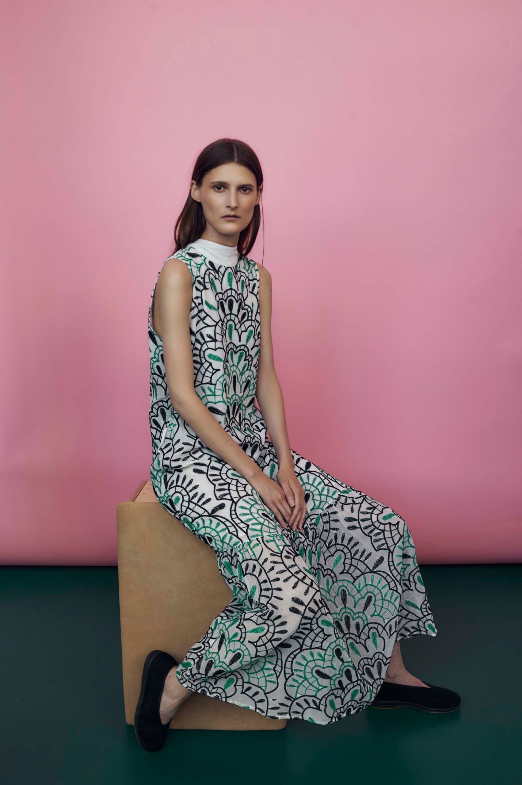 Rodebjer S/S 17 Look 6