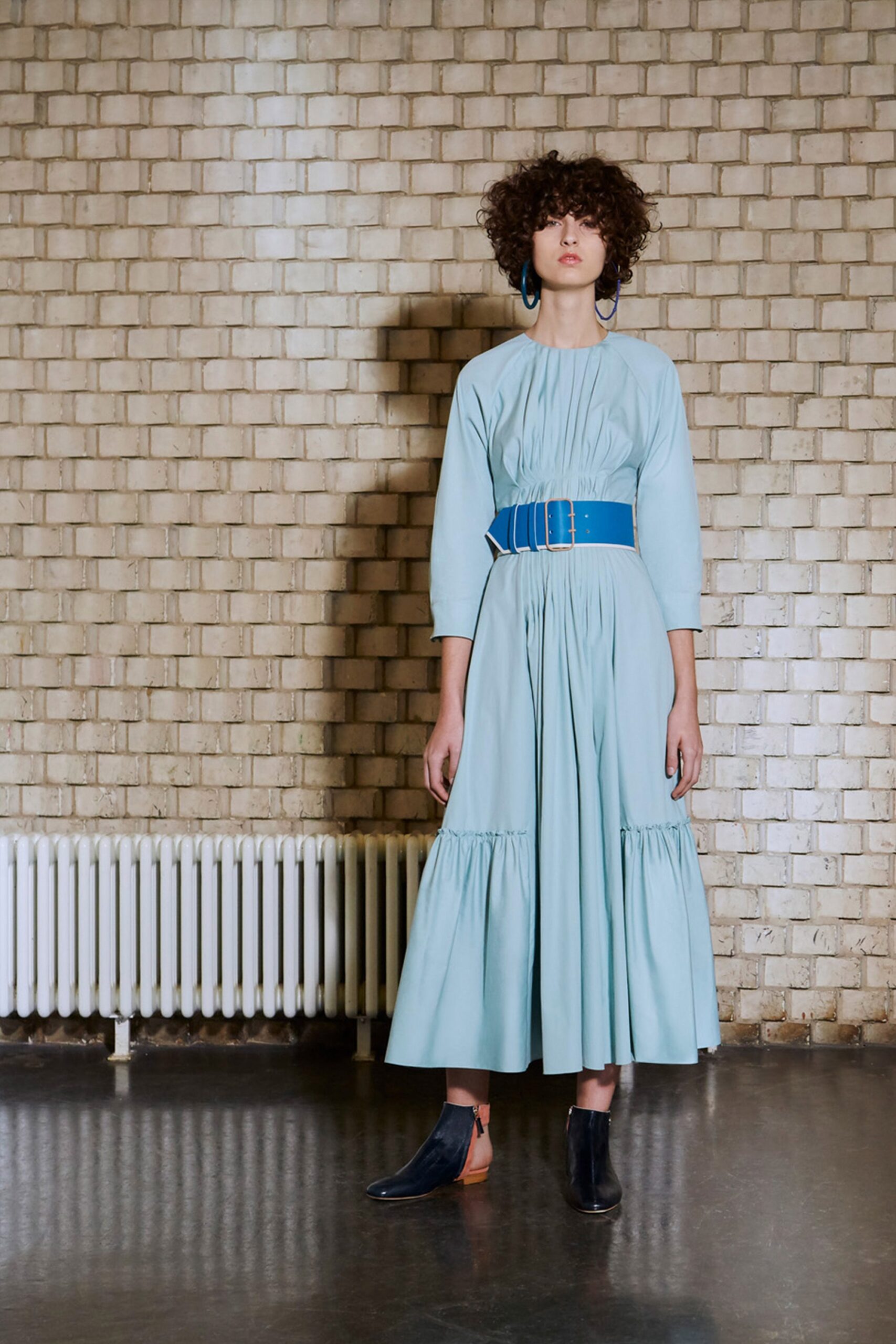 Roksanda F/W 17 Look 6