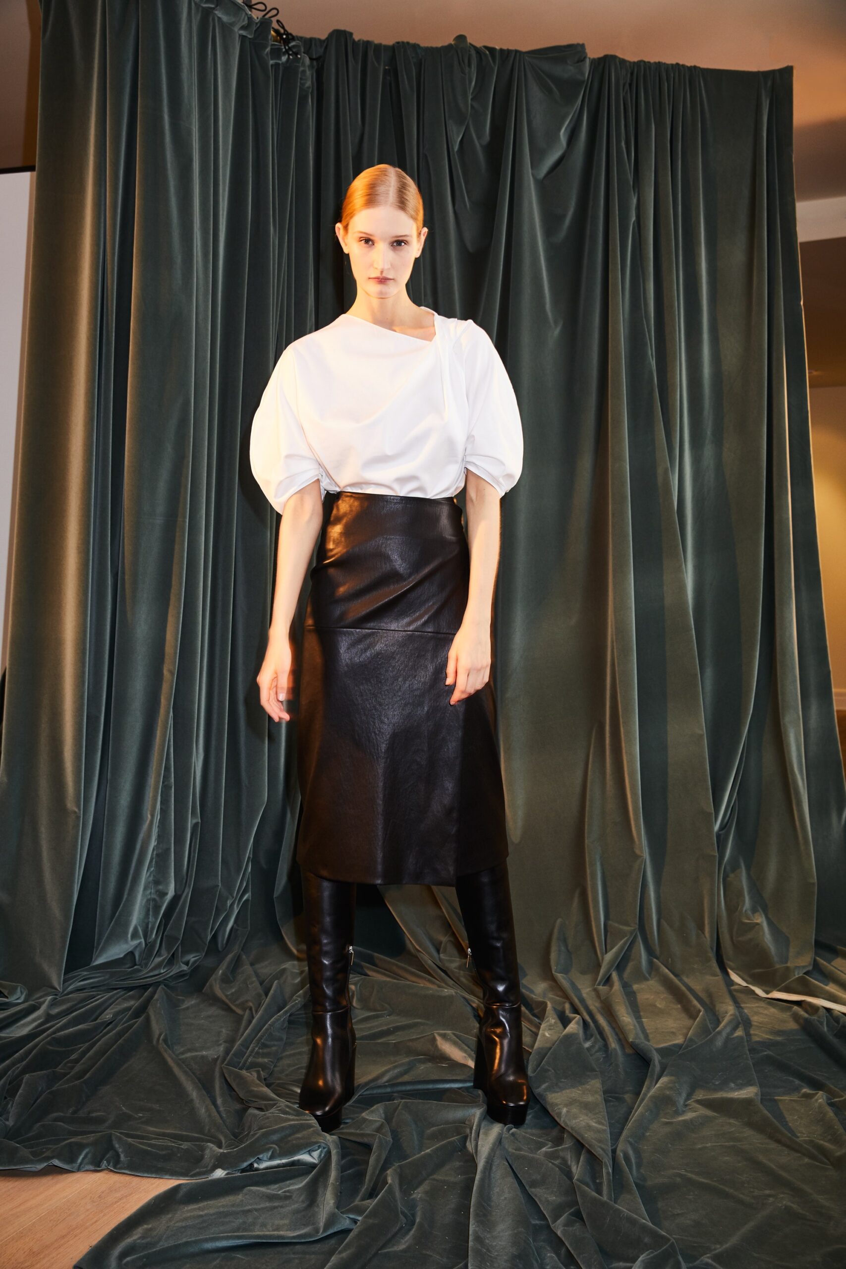 Rosetta Getty F/W 17 Look 6