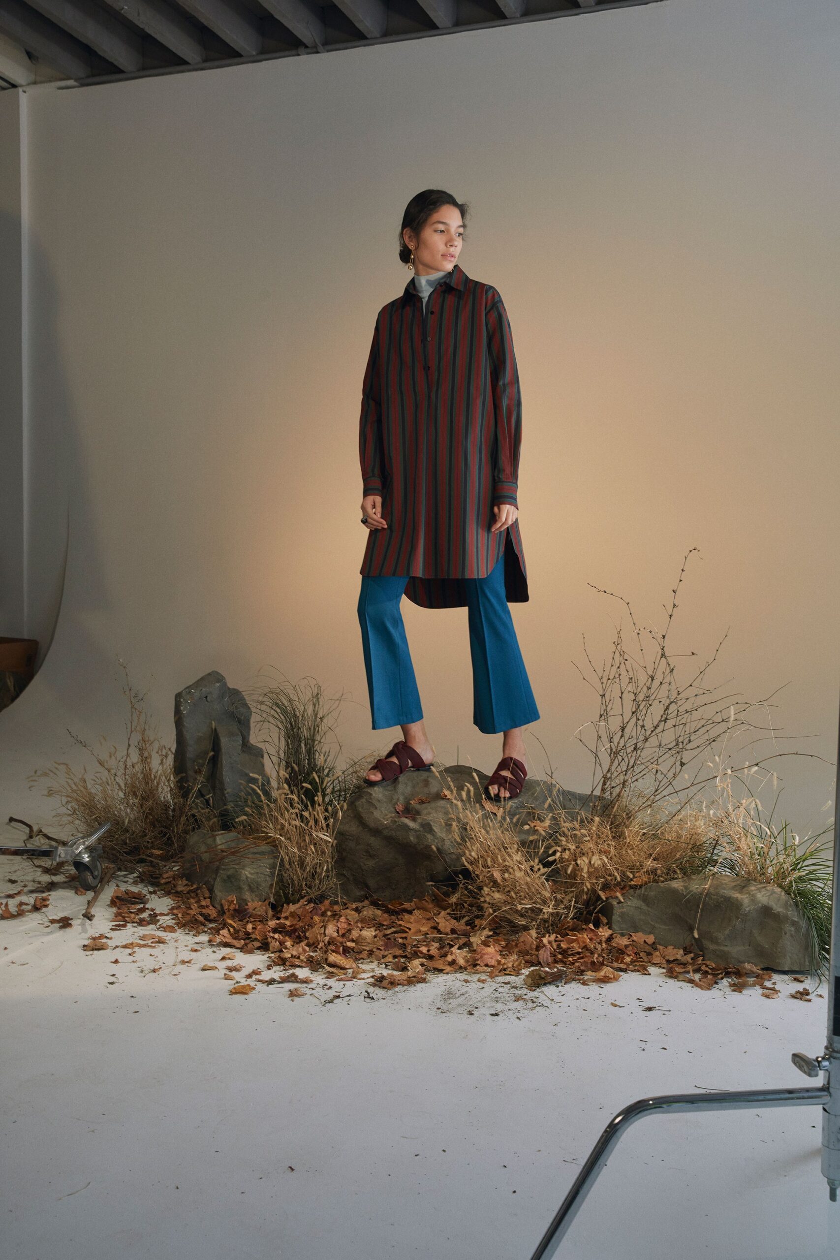 Rosetta Getty F/W 18 Look 6