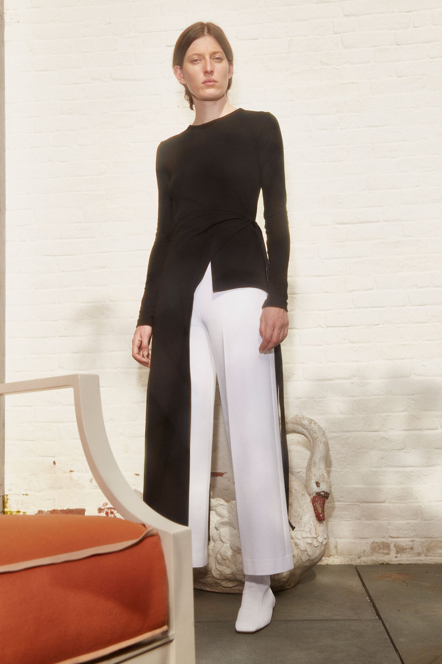 Rosetta Getty S/S 18 Look 6