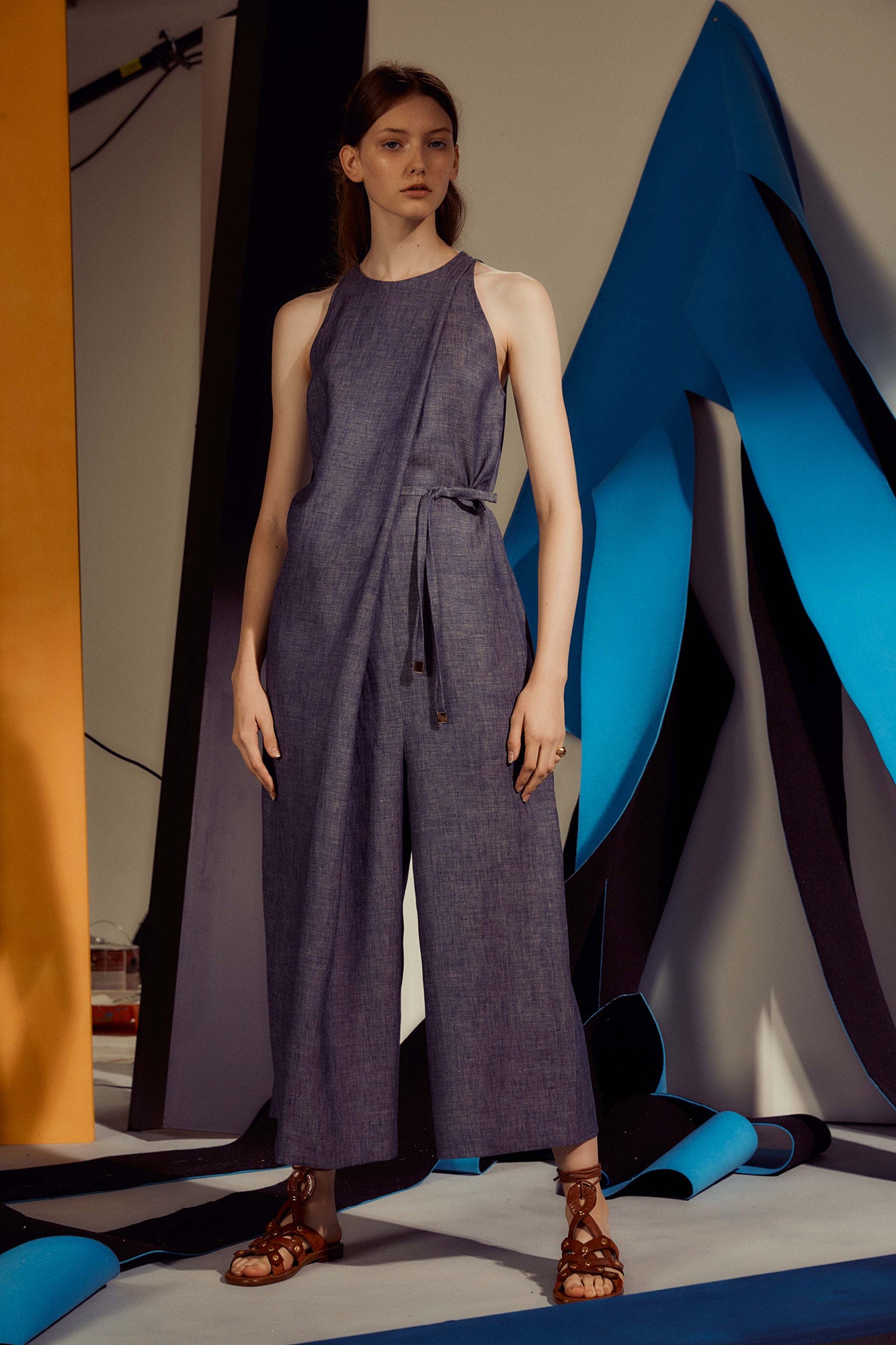 Rosetta Getty S/S 17 Look 6