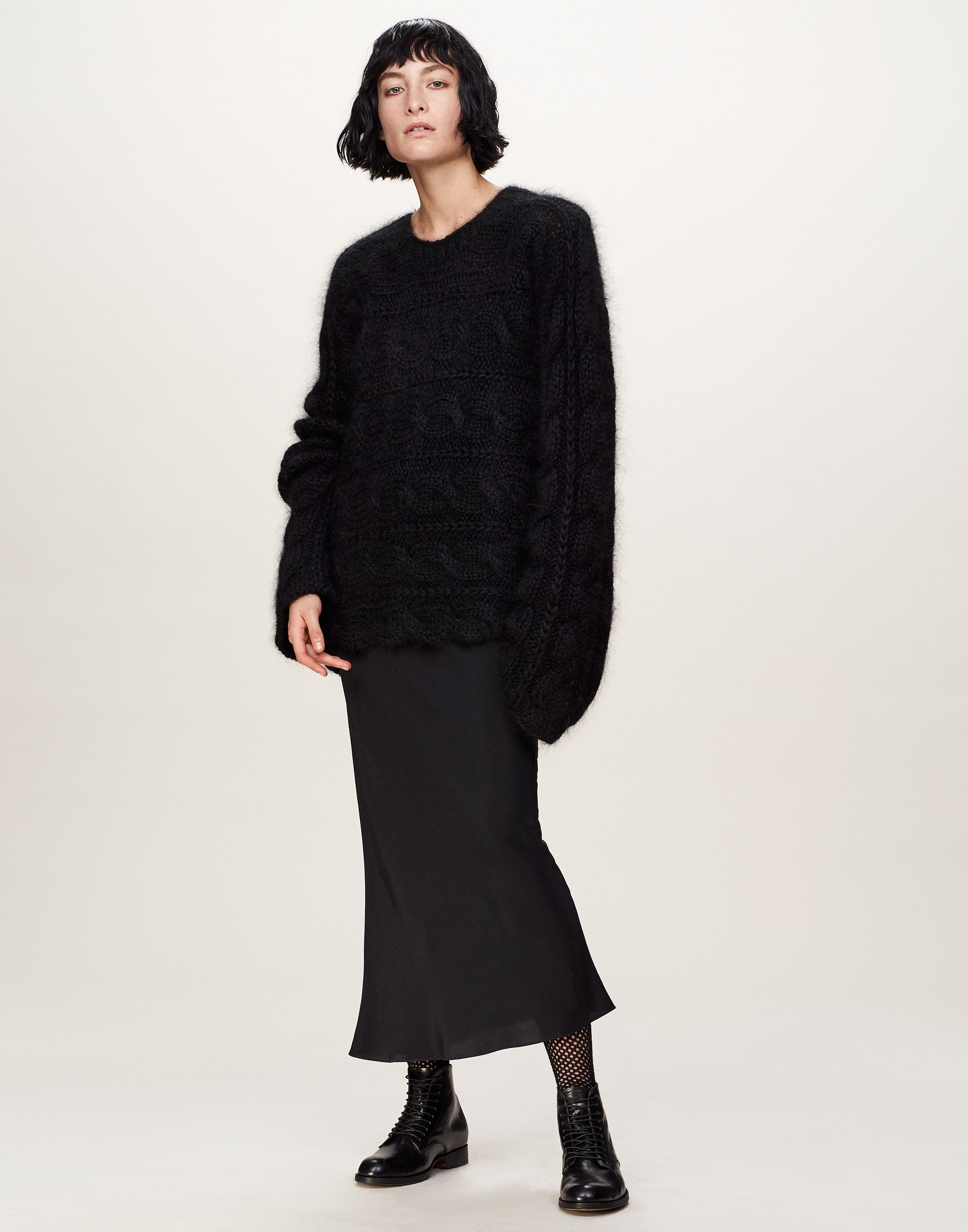 Ryan Roche F/W 16 Look 6