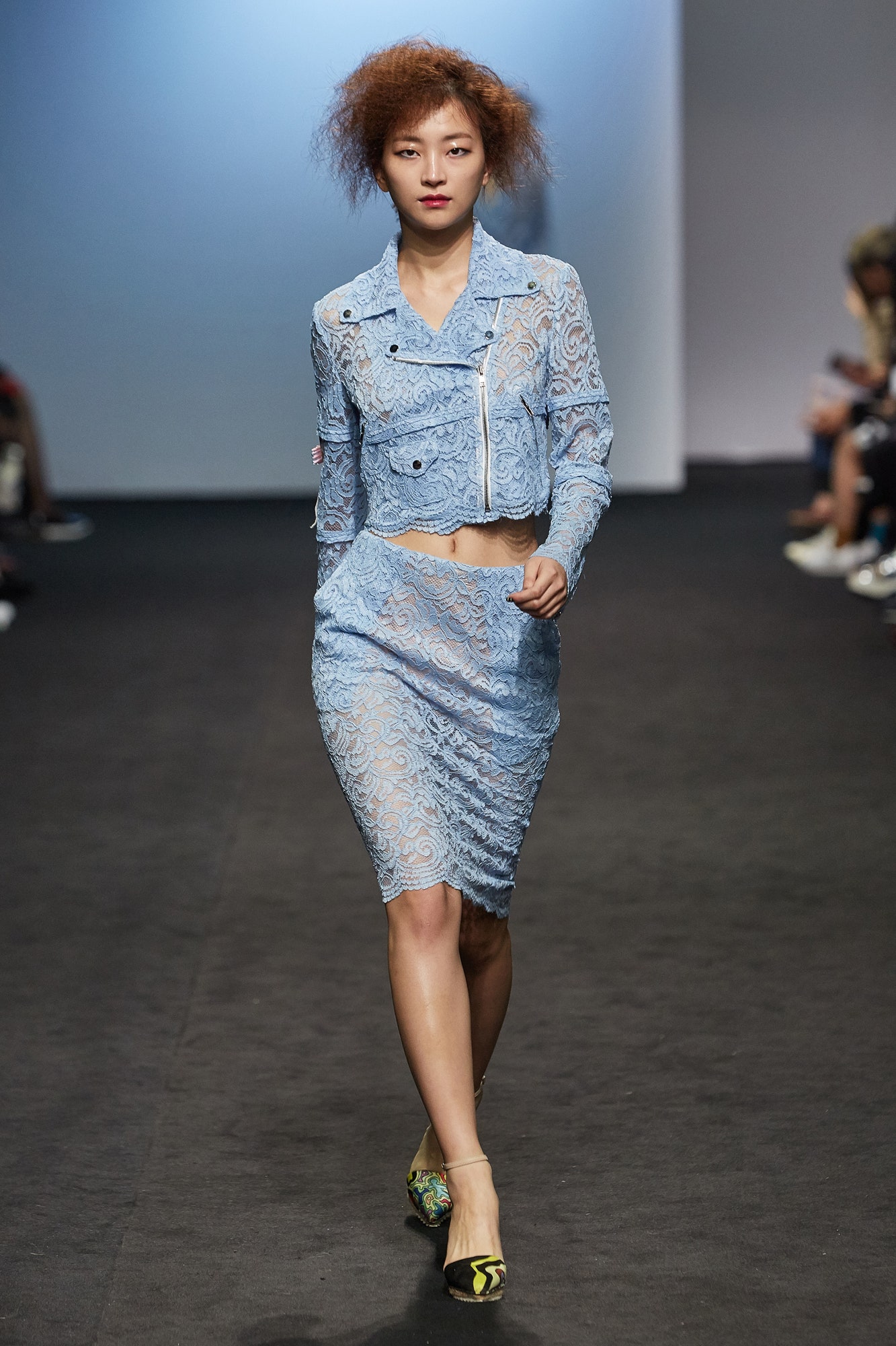 S=YZ Seoul S/S 16 Look 6