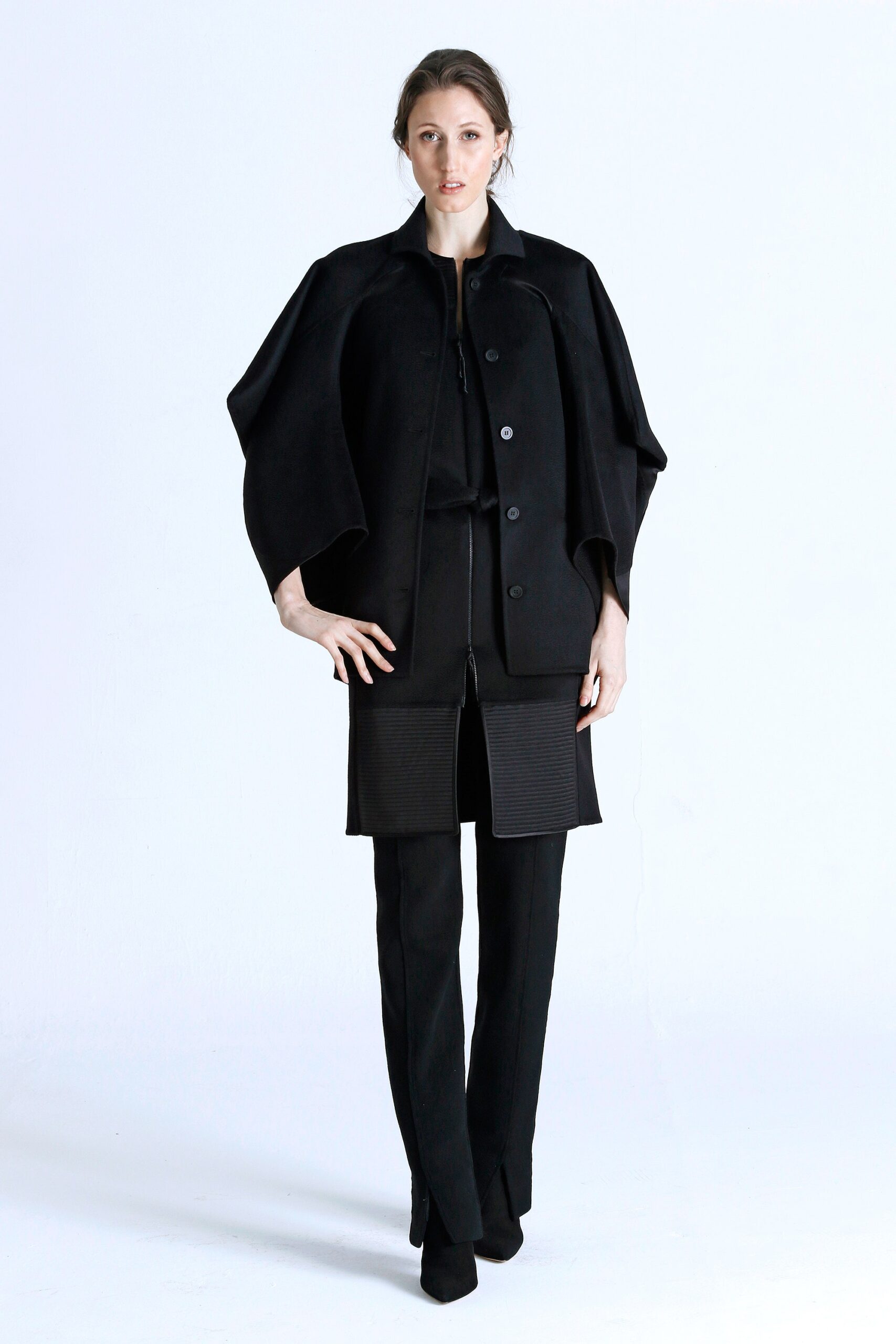 RR331 F/W 16 Look 7