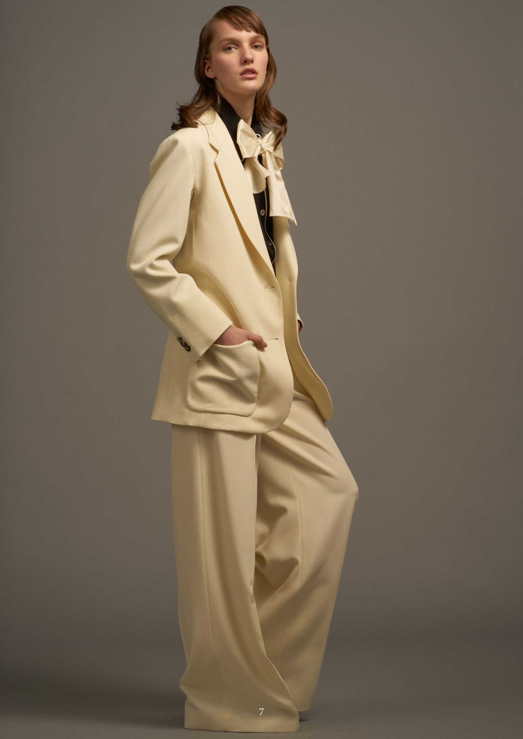 Rossella Jardini F/W 17 Look 7