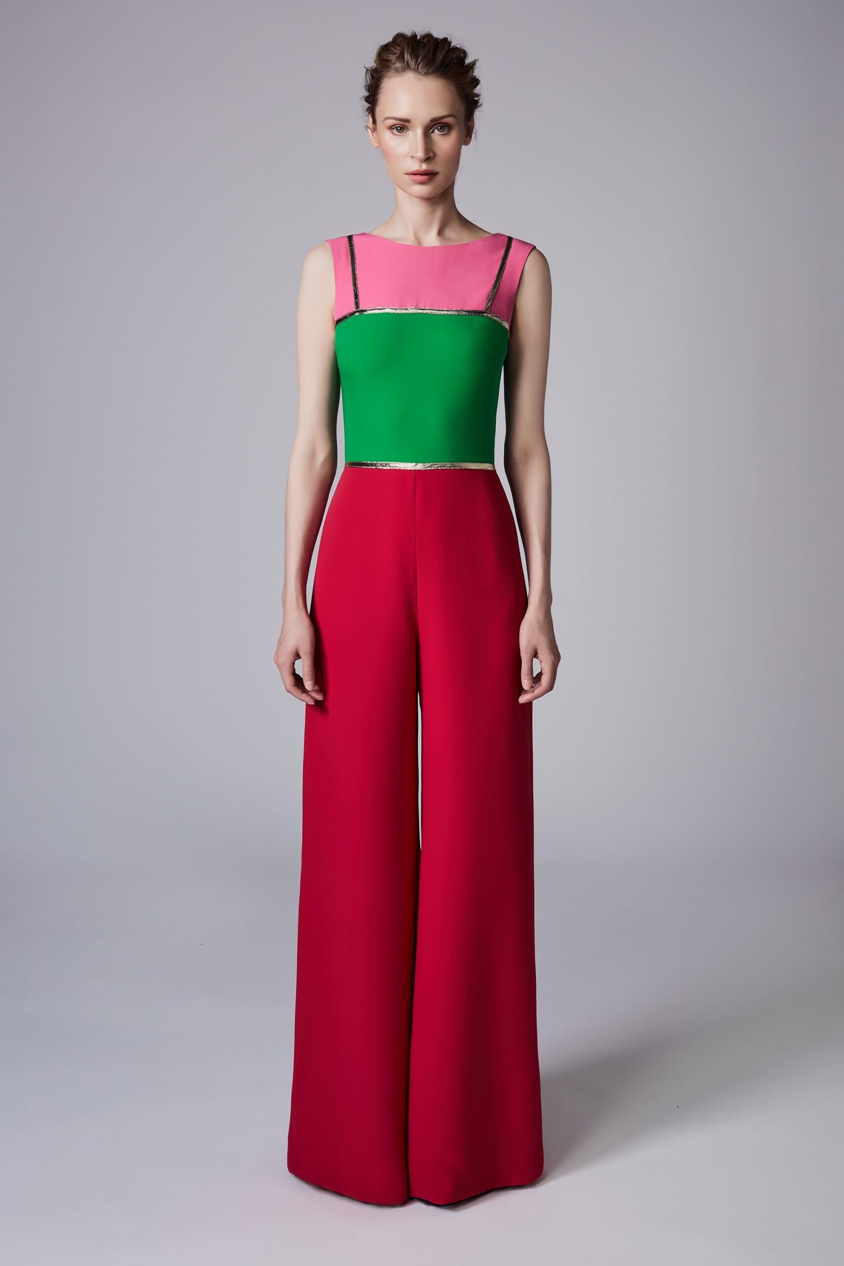 Reem Acra Resort 18 Look 7