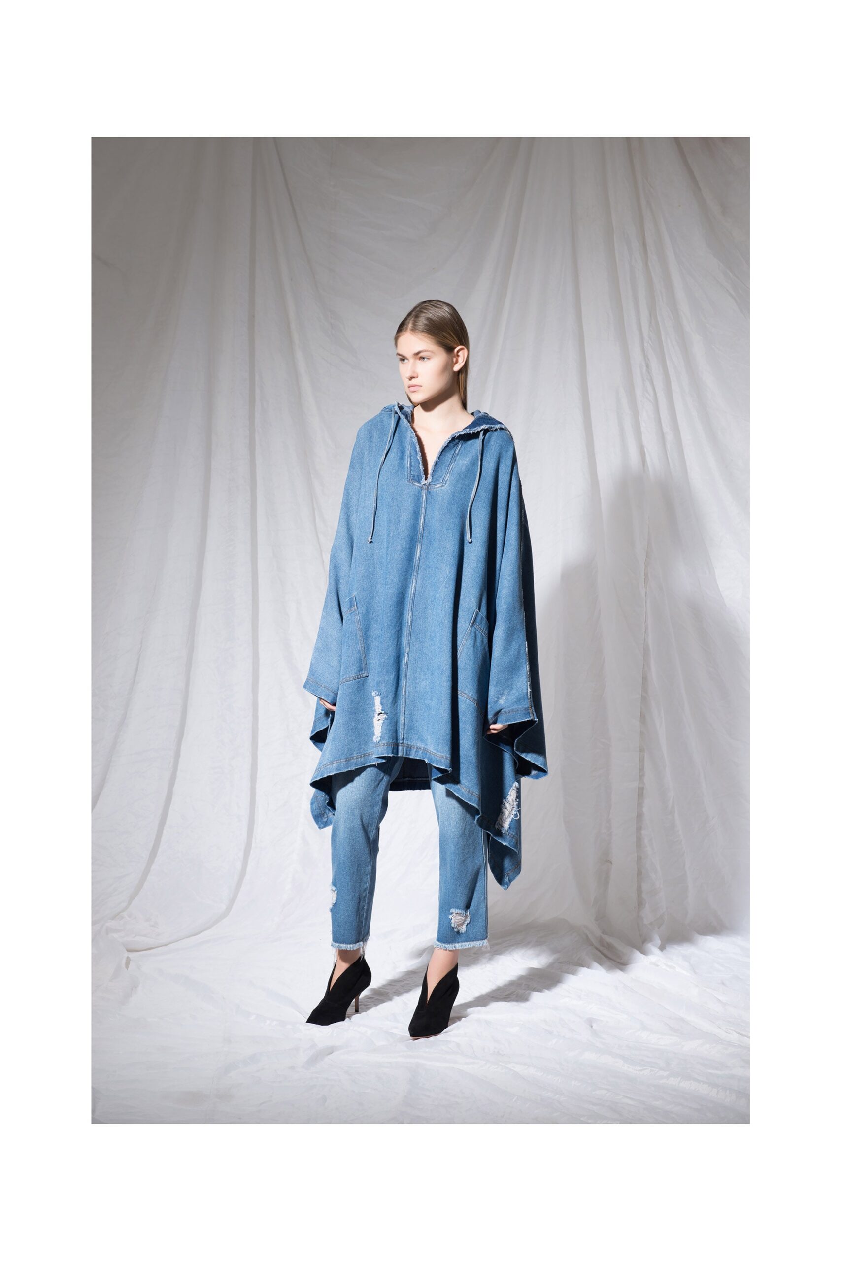 Robert Rodriguez F/W 17 Look 7