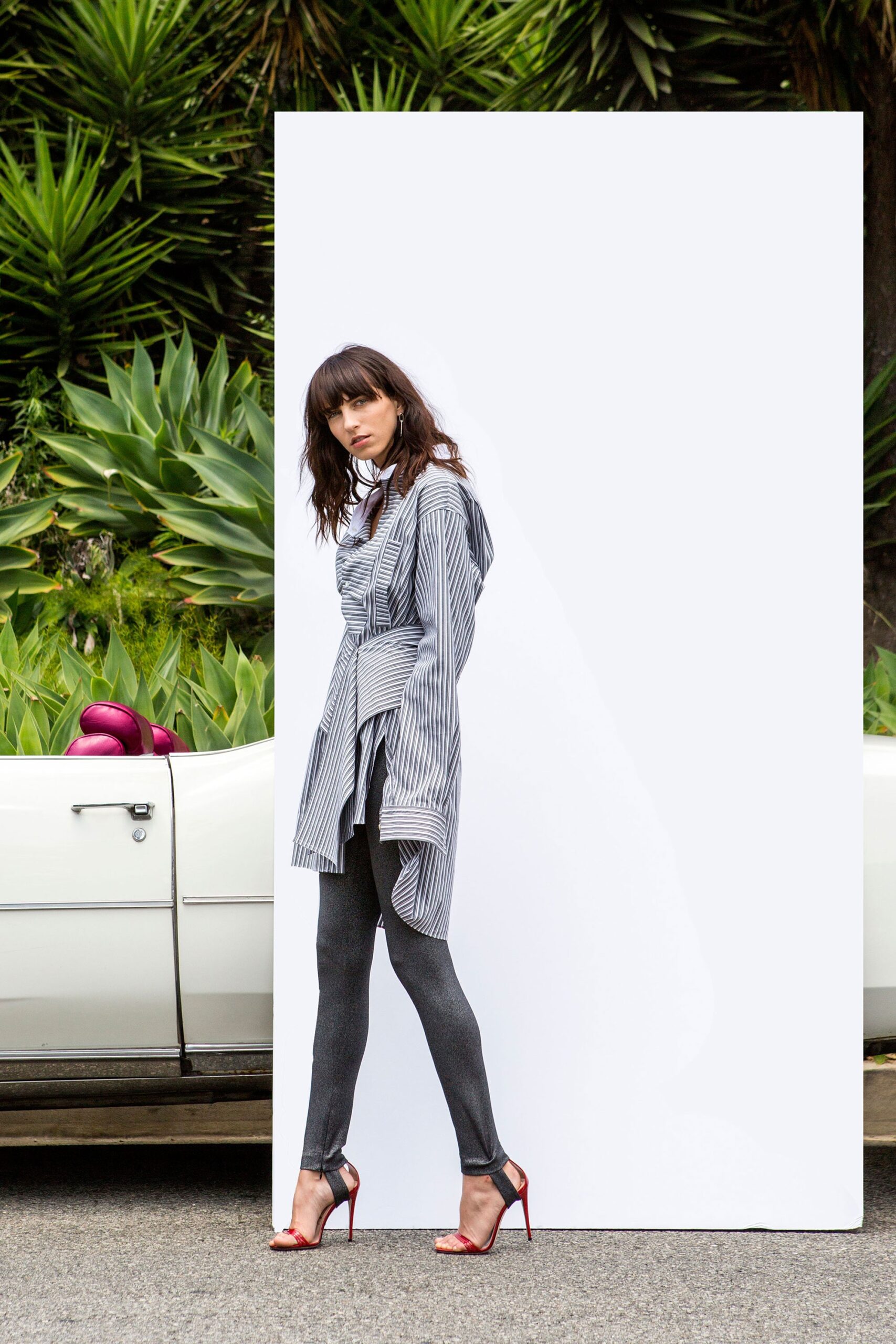 Robert Rodriguez Resort 18 Look 7