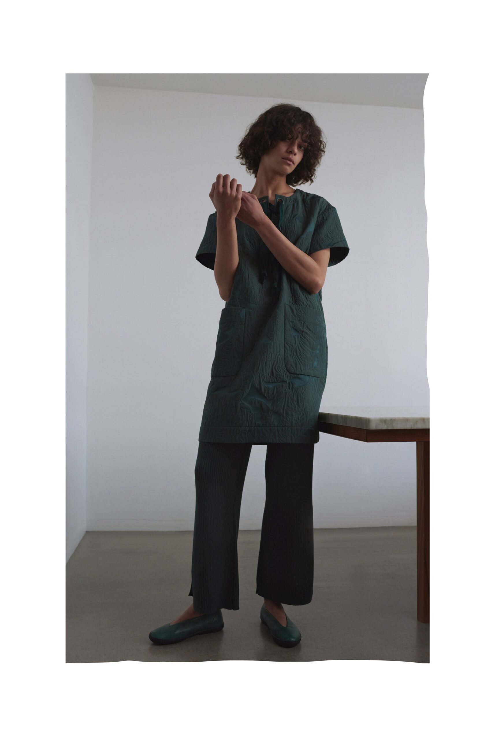 Rodebjer F/W 17 Look 7