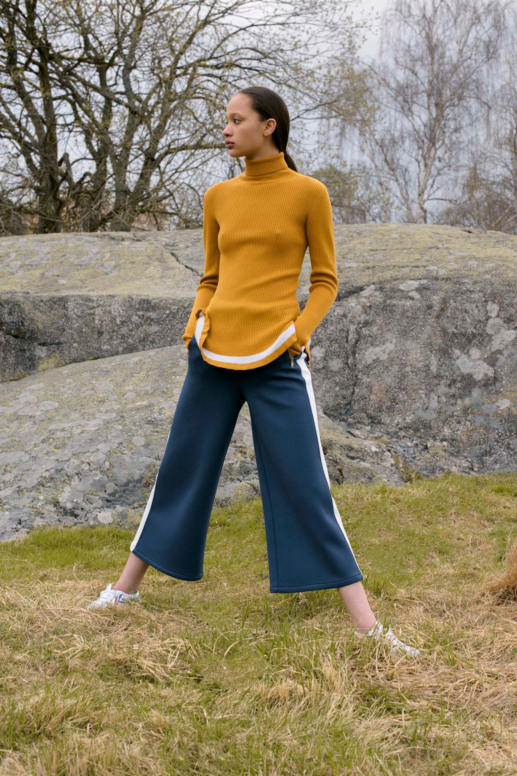 Rodebjer Resort 17 Look 7