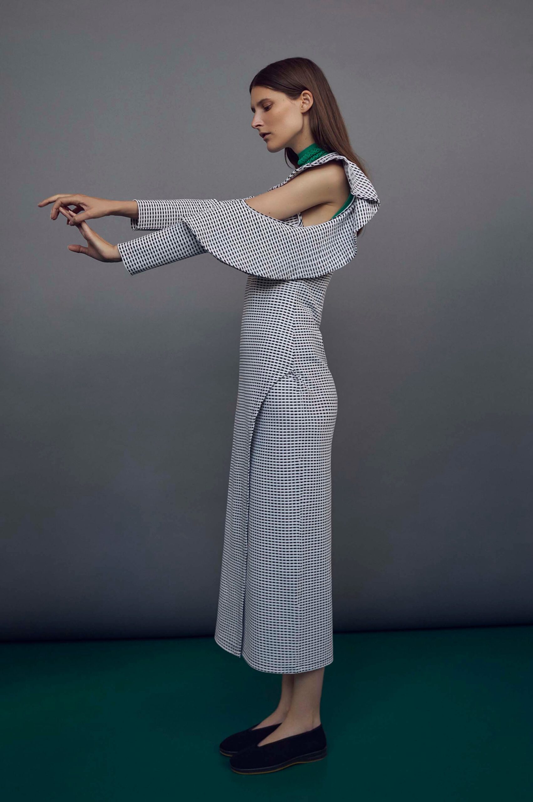 Rodebjer S/S 17 Look 7