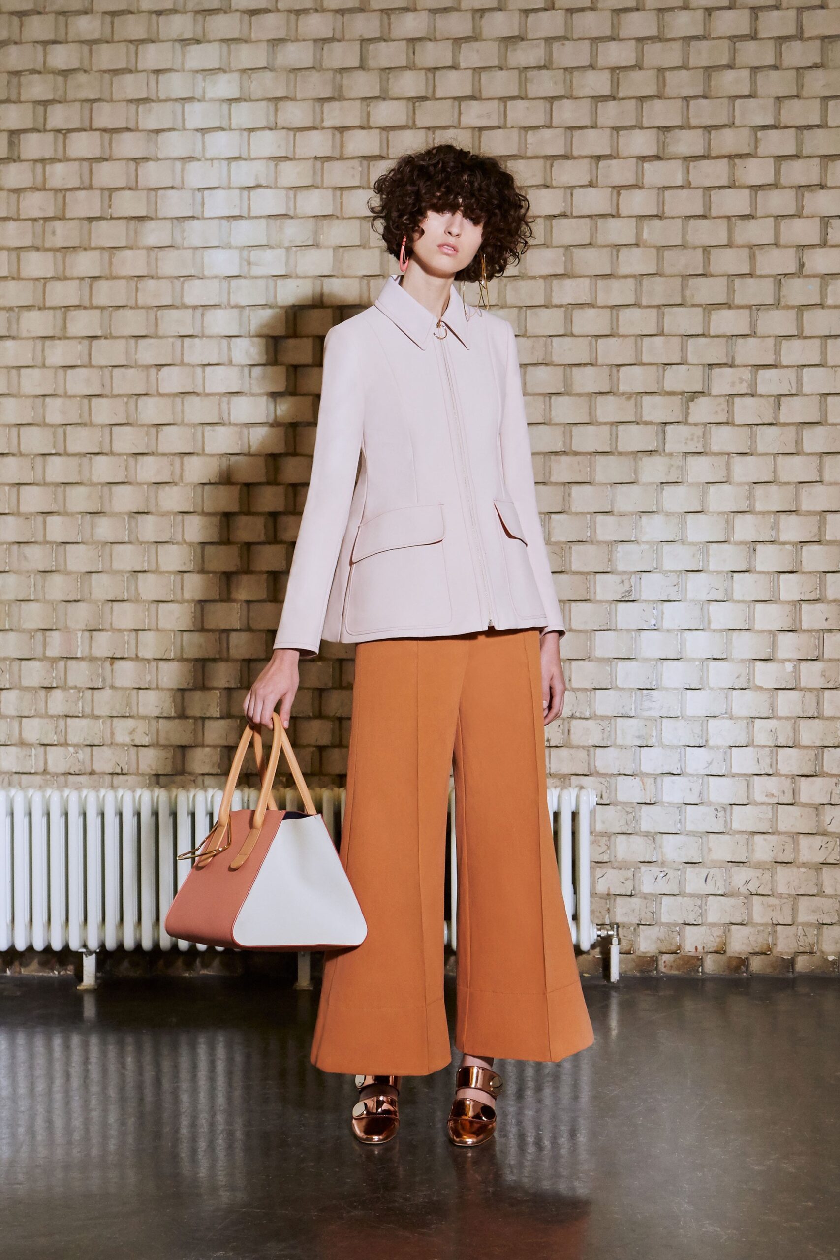 Roksanda F/W 17 Look 7