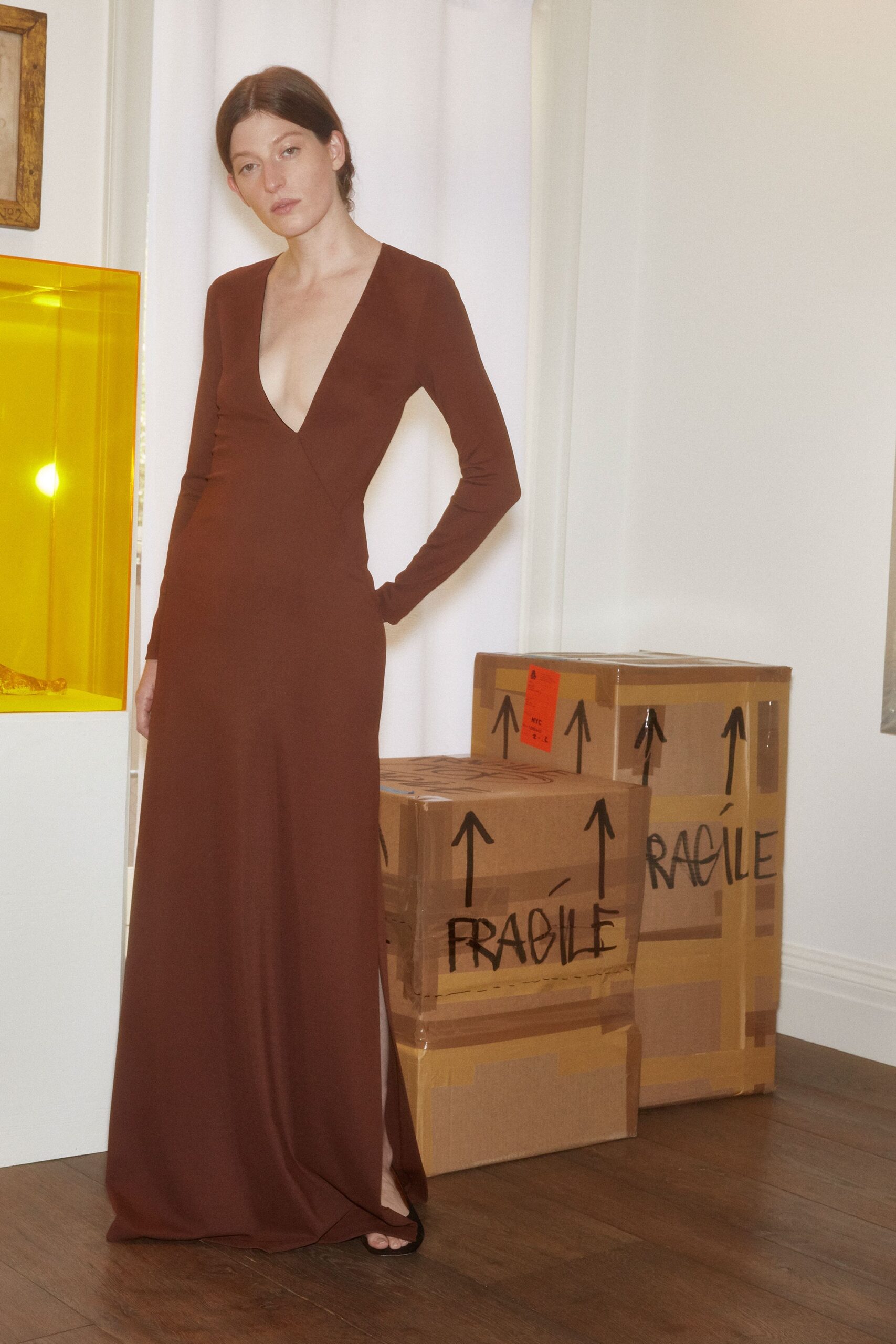 Rosetta Getty S/S 18 Look 7